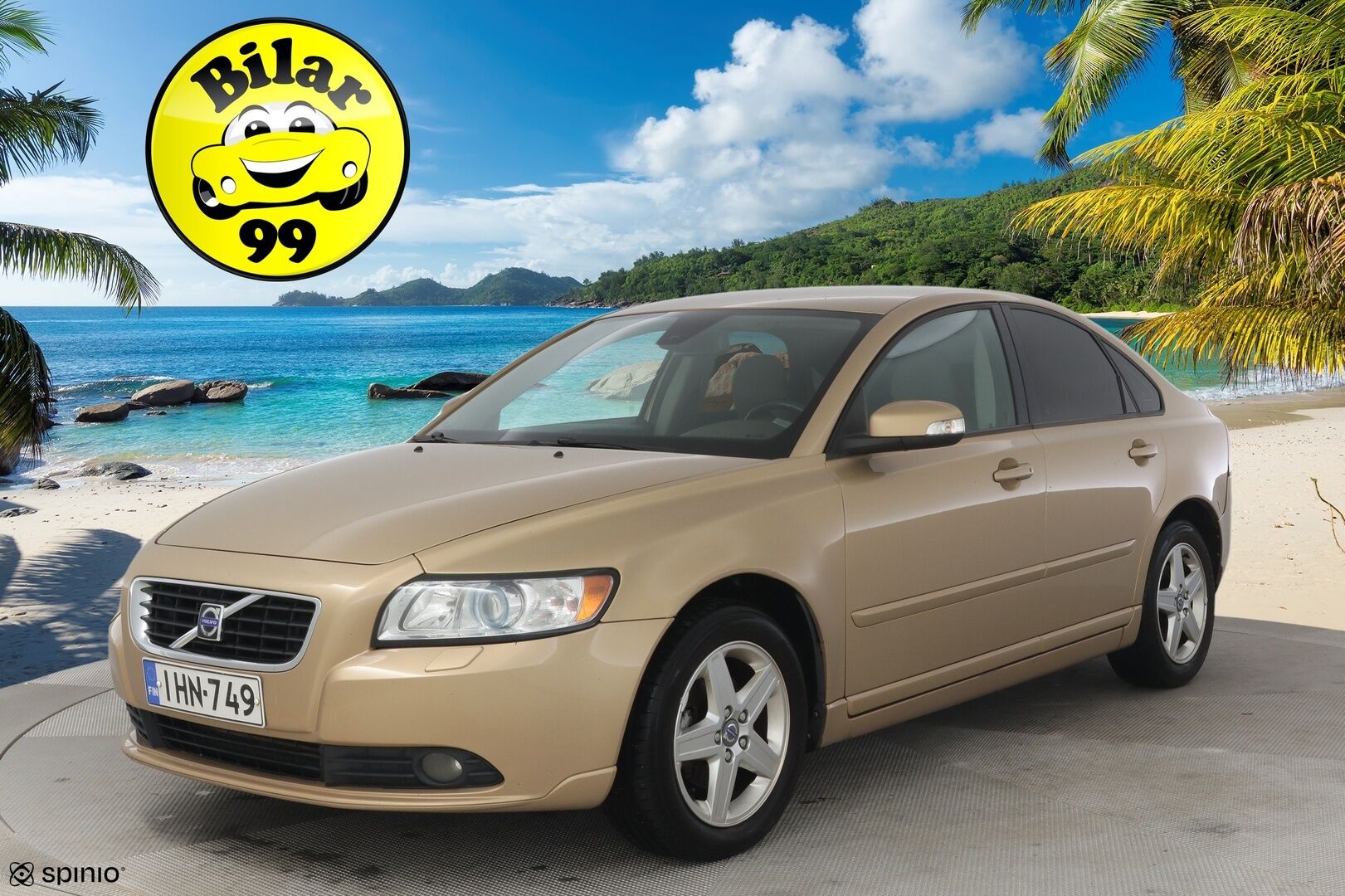 Volvo S40 2008 1,6D Momentum man * YritysOutlet - Myydään vain yrityksille*-* Webasto / Parkkitutkat / Vetokoukku / Suomi-auto * - YritysOutlet - Myydään vain yrityksille / Juuri katsastettu / Hyvä huoltohistoria* 