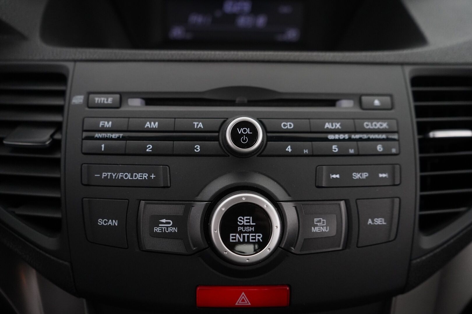 Honda Accord 2010 4D 2,0 Elegance AT * Vakkari / Lohko / Ilmastointi / Penkinlämmittimet * - Suomi-auto / Kahdet renkaat / Juuri katsastettu / Myydään huollettuna! - HULLU BLACKWEEK KORKOTARJOUS 2,49%