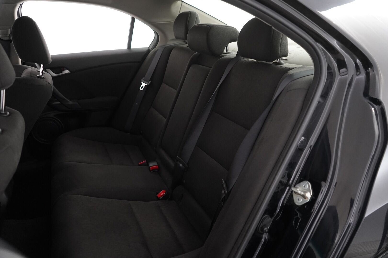 Honda Accord 2010 4D 2,0 Elegance AT * Vakkari / Lohko / Ilmastointi / Penkinlämmittimet * - Suomi-auto / Kahdet renkaat / Juuri katsastettu / Myydään huollettuna!