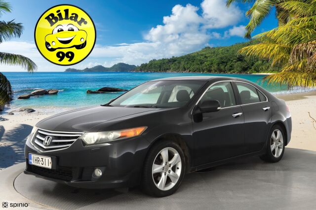 Honda Accord -kuva