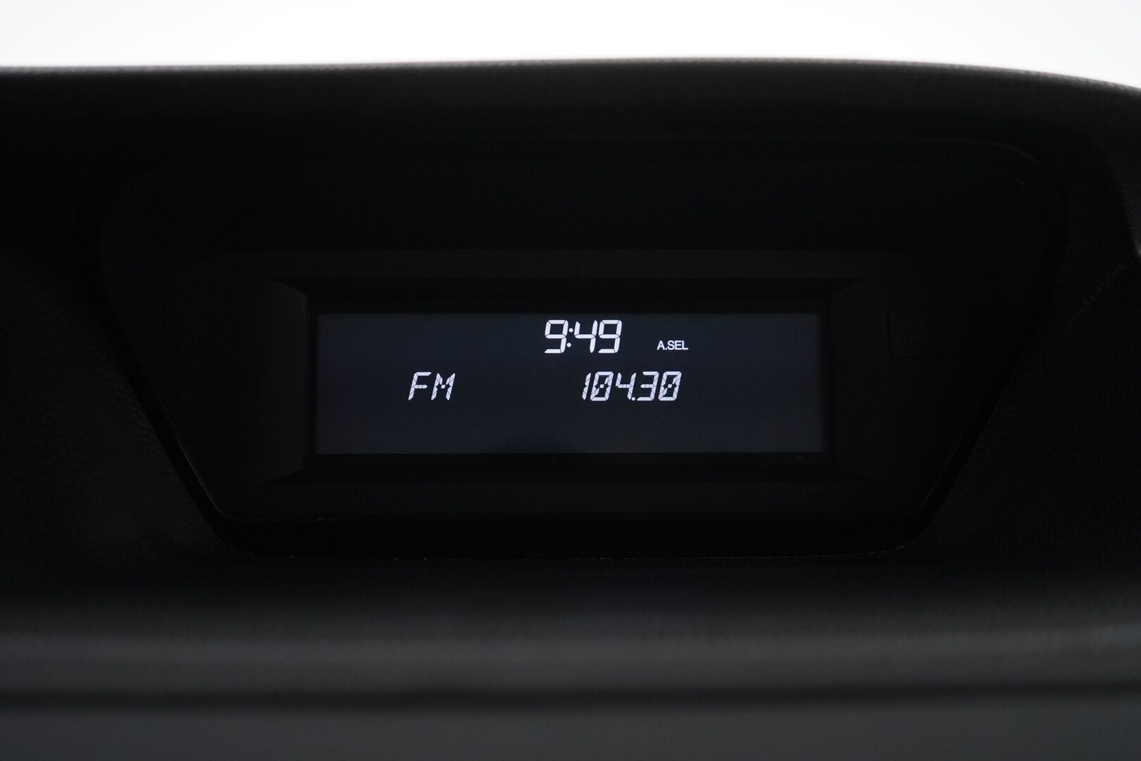Honda Accord 2010 4D 2,0 Comfort - *Koukku / Lohko / Kahdet renkaat*