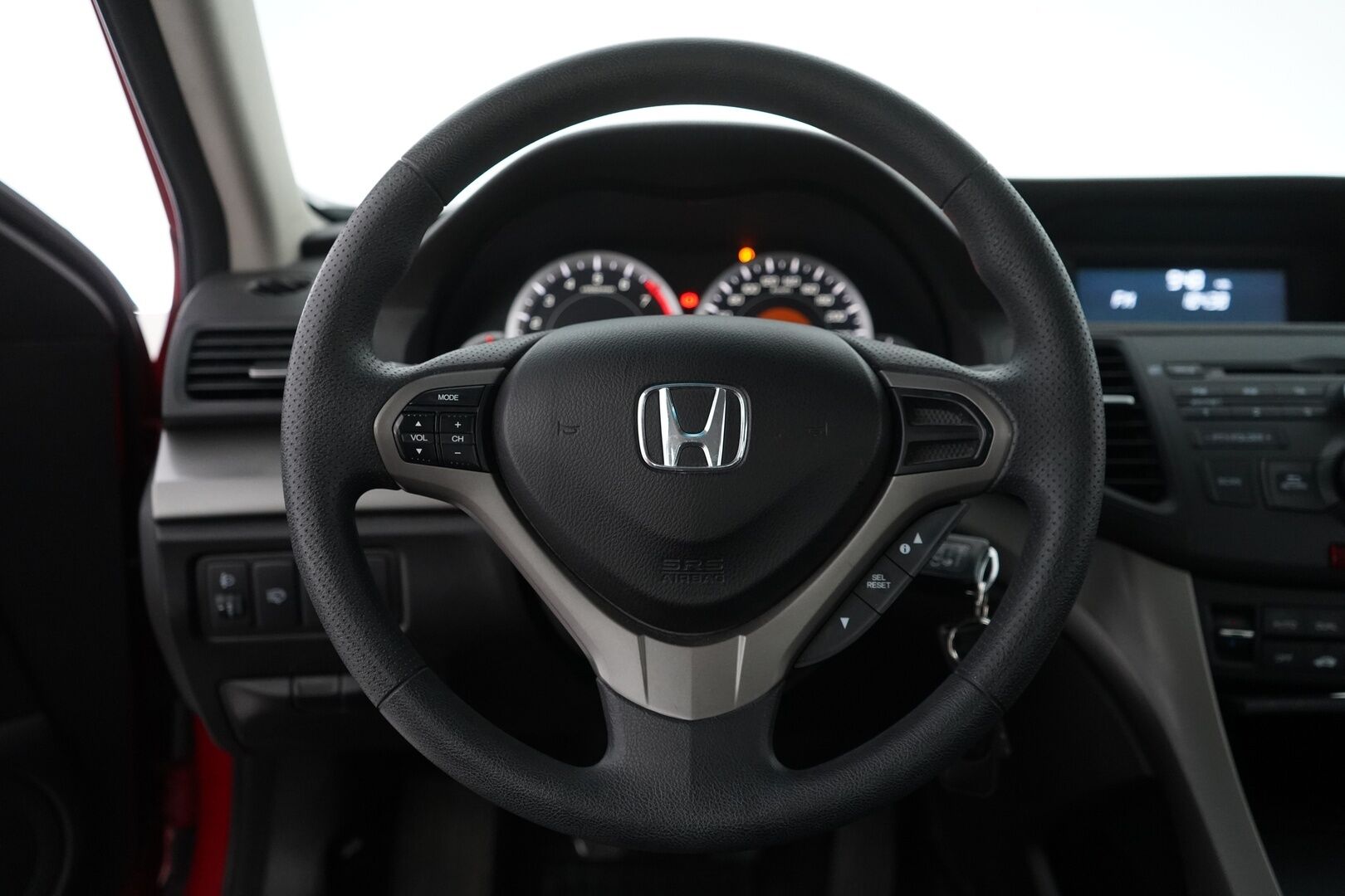 Honda Accord 2010 4D 2,0 Comfort - *Koukku / Lohko / Kahdet renkaat*