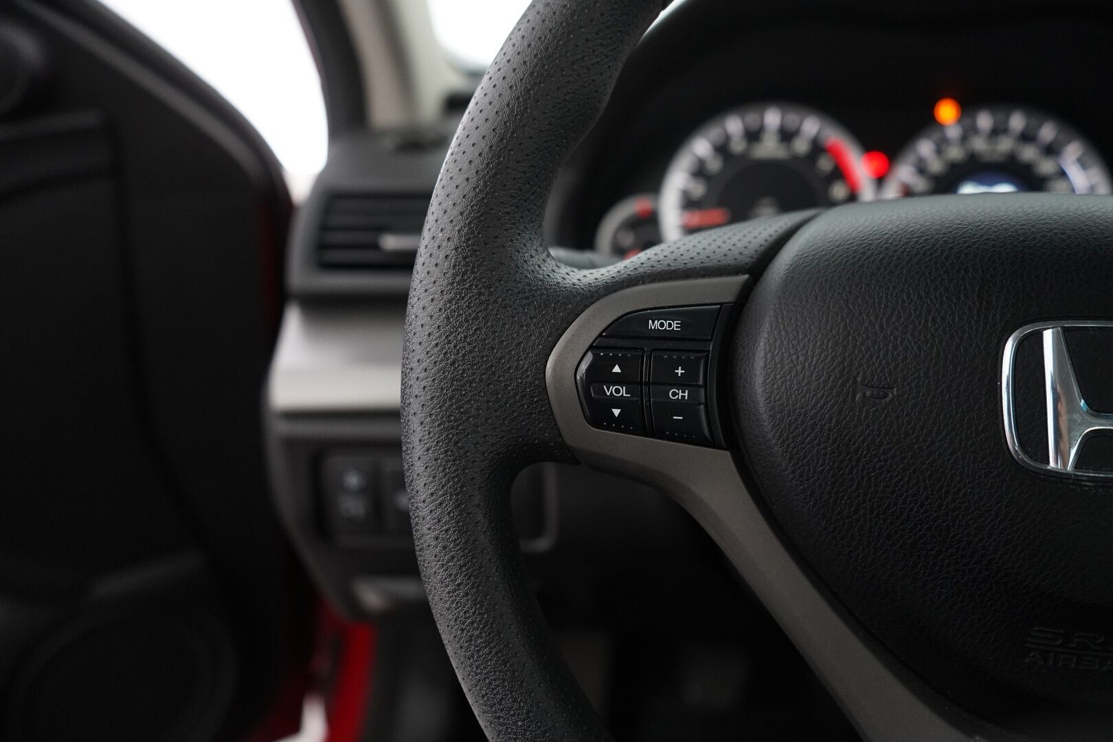Honda Accord 2010 4D 2,0 Comfort - *Koukku / Lohko / Kahdet renkaat*