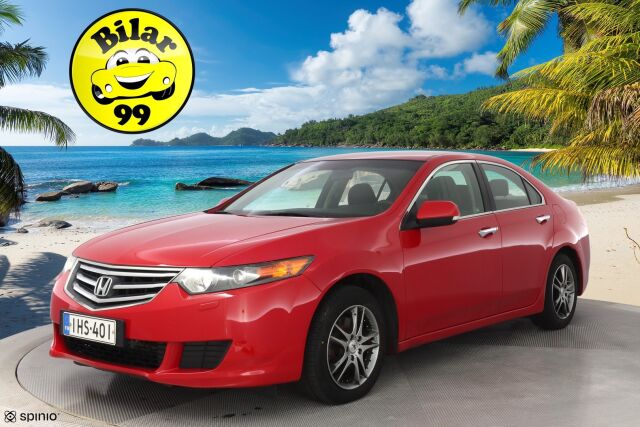 Honda Accord -kuva