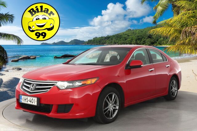 Honda Accord -kuva