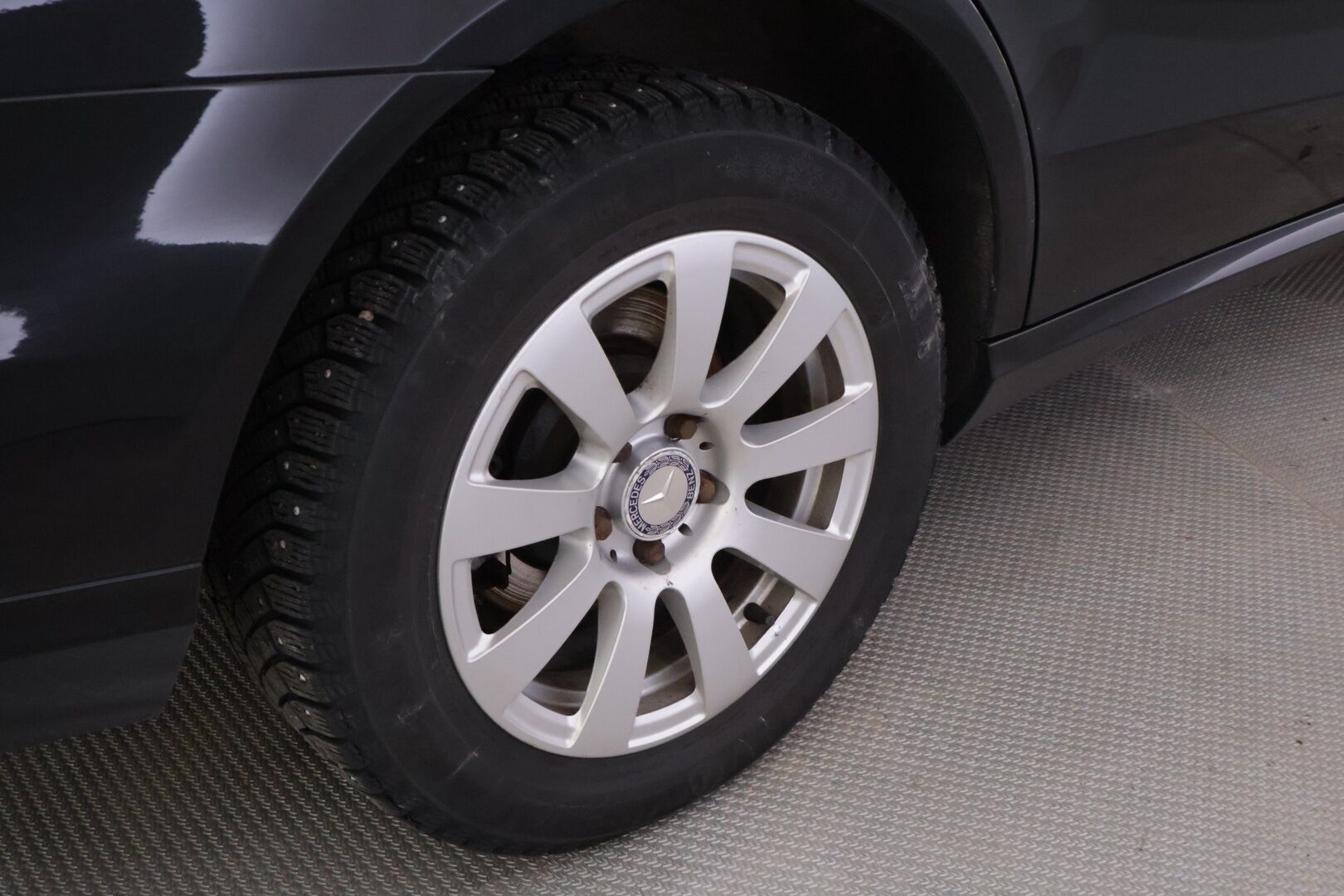 Mercedes-Benz E 2009 250 CDI Business ** YritysOutlet - Myydään vain yrityksille ** / Manuaali! / Vähän ajettu! / Ketju vaihdettu!