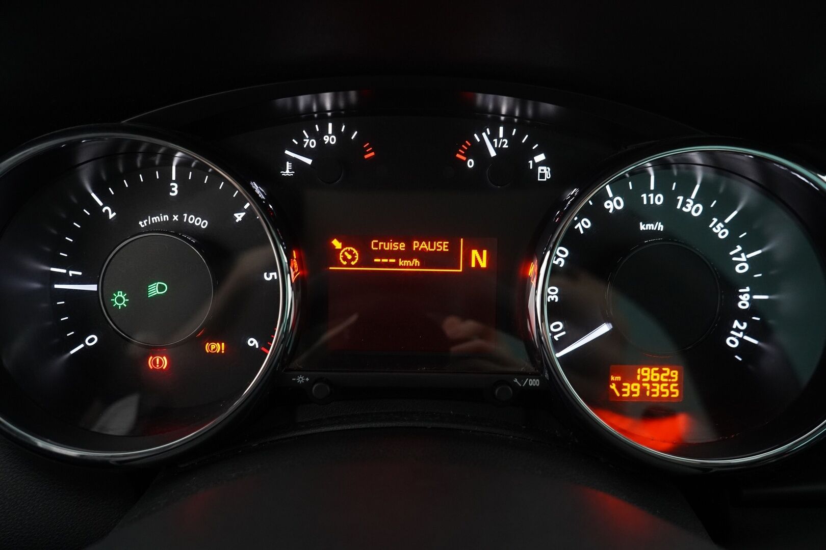 Peugeot 3008 2009 Sport HDi 110 FAP 2Tronic *Myydään huutokaupat.com sivulla!*