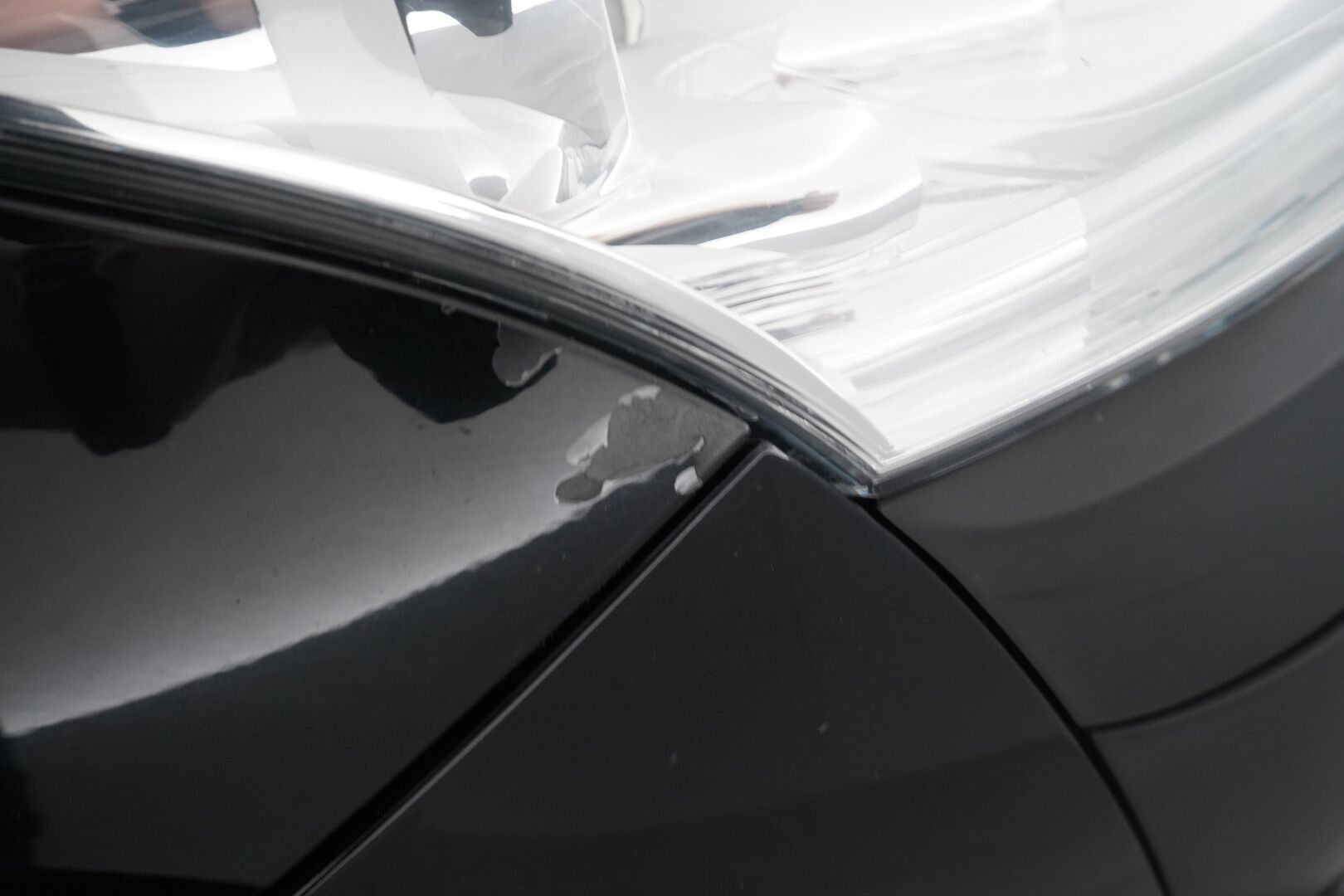 Peugeot 3008 2009 Sport HDi 110 FAP 2Tronic *Myydään huutokaupat.com sivulla!*