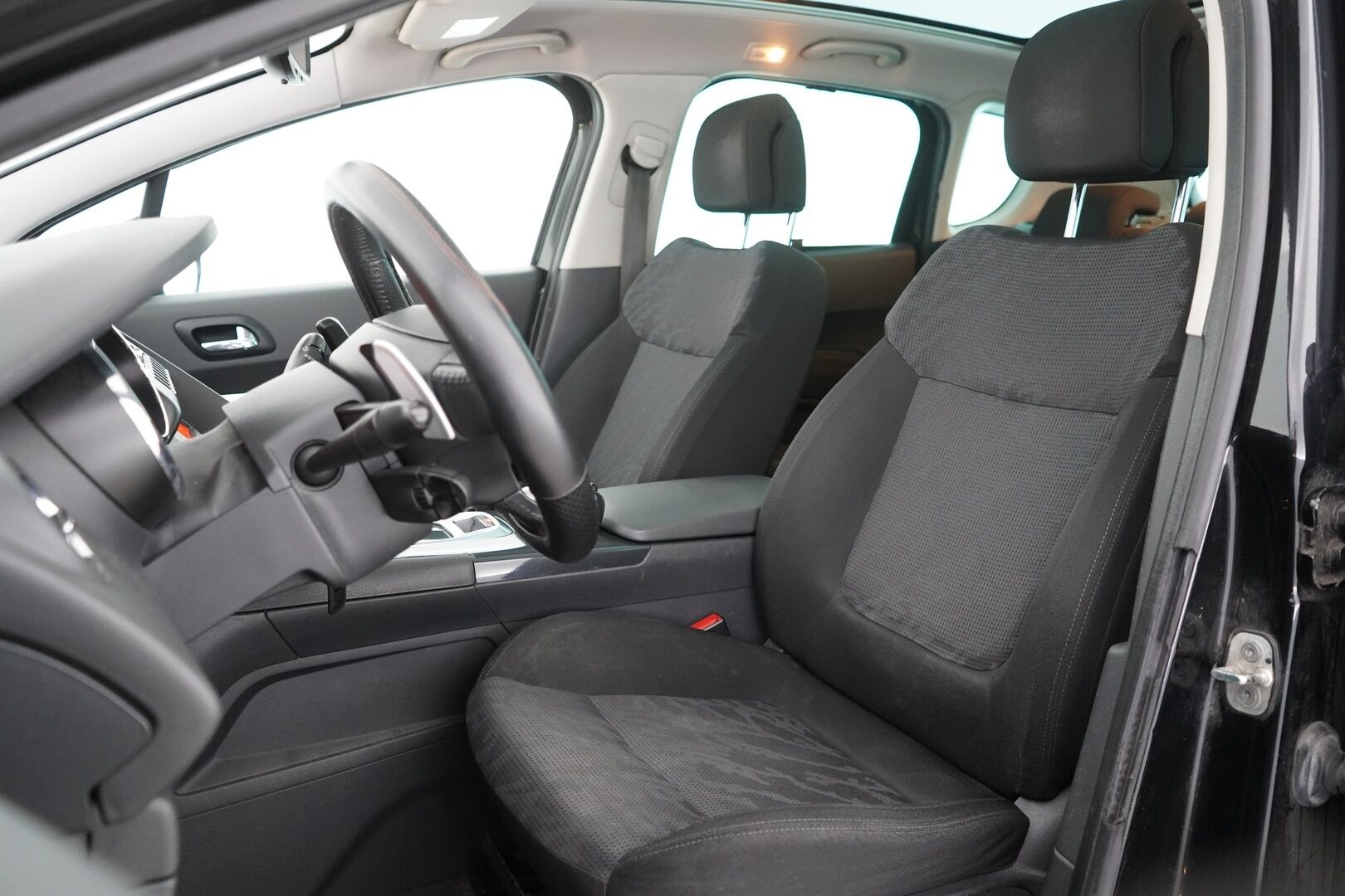 Peugeot 3008 2009 Sport HDi 110 FAP 2Tronic *Myydään huutokaupat.com sivulla!*