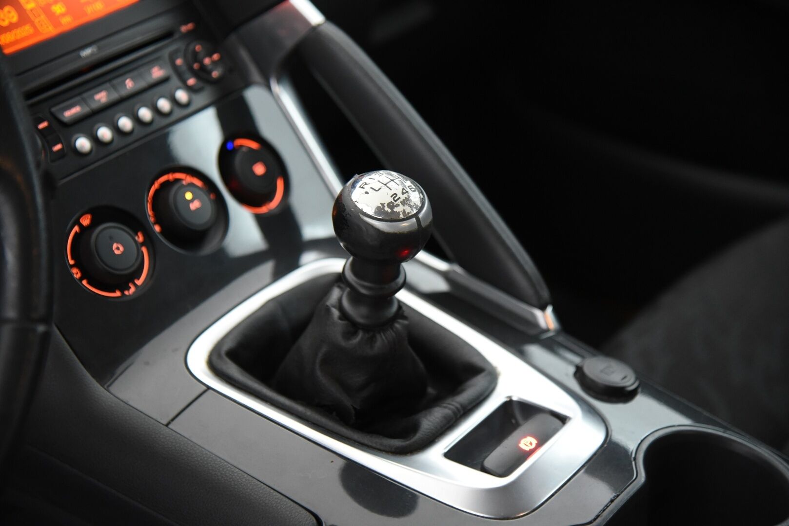 Peugeot 3008 2009 Premium HDi 110 FAP / Myydään huutokaupat.com:issa!