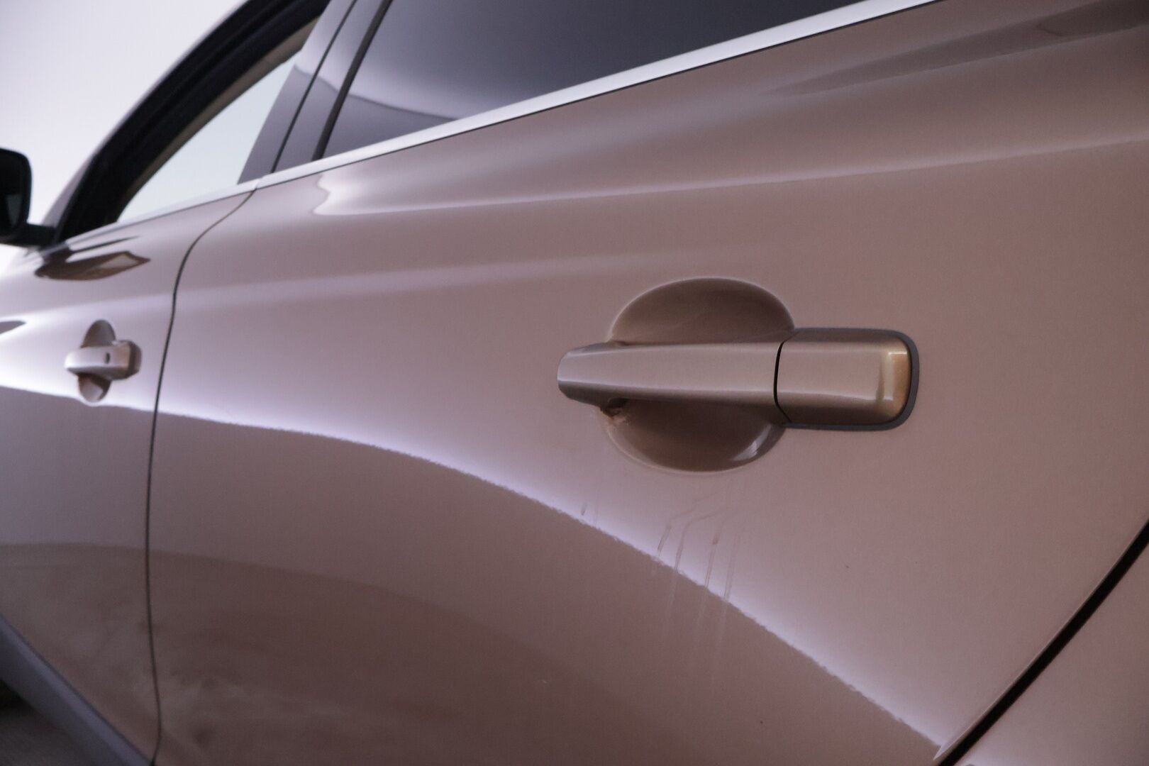 Volvo XC60 2009 2,4D AWD Summum aut - YritysOutlet - Myydään vain yrityksille