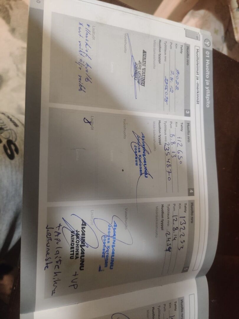 Volvo XC60 2009 2,4D AWD Summum aut - YritysOutlet - Myydään vain yrityksille