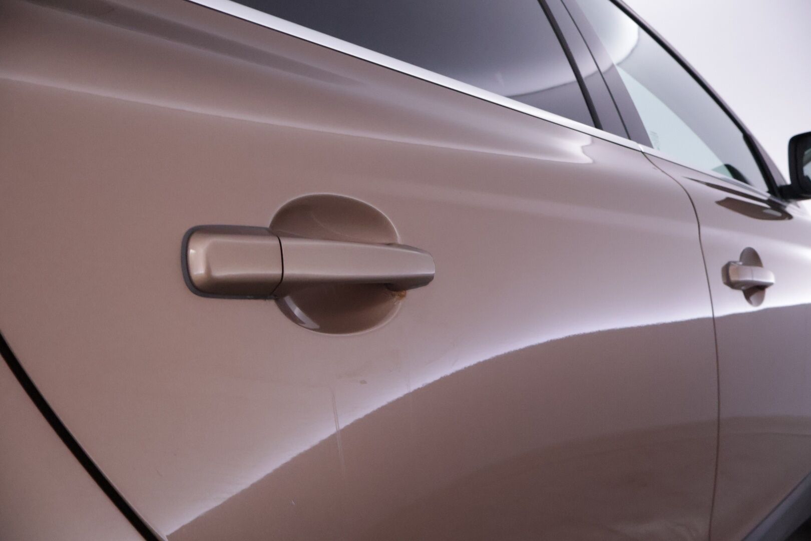 Volvo XC60 2009 2,4D AWD Summum aut - YritysOutlet - Myydään vain yrityksille