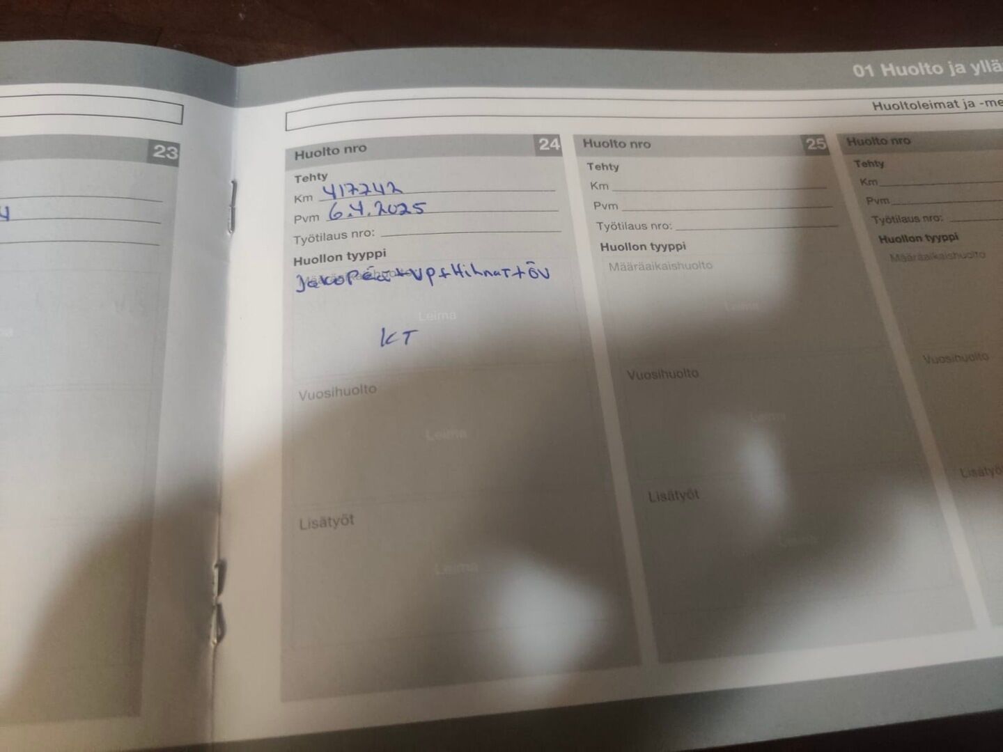 Volvo XC60 2009 2,4D AWD Summum aut - YritysOutlet - Myydään vain yrityksille