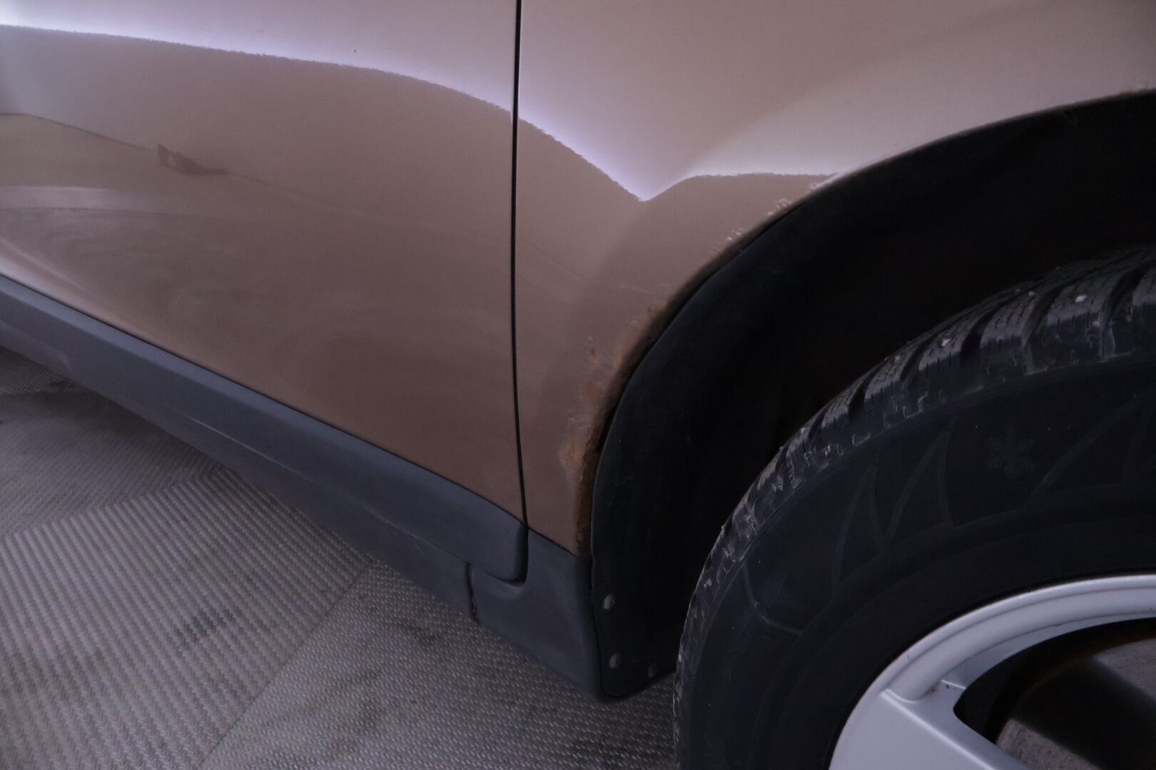 Volvo XC60 2009 2,4D AWD Summum aut - YritysOutlet - Myydään vain yrityksille