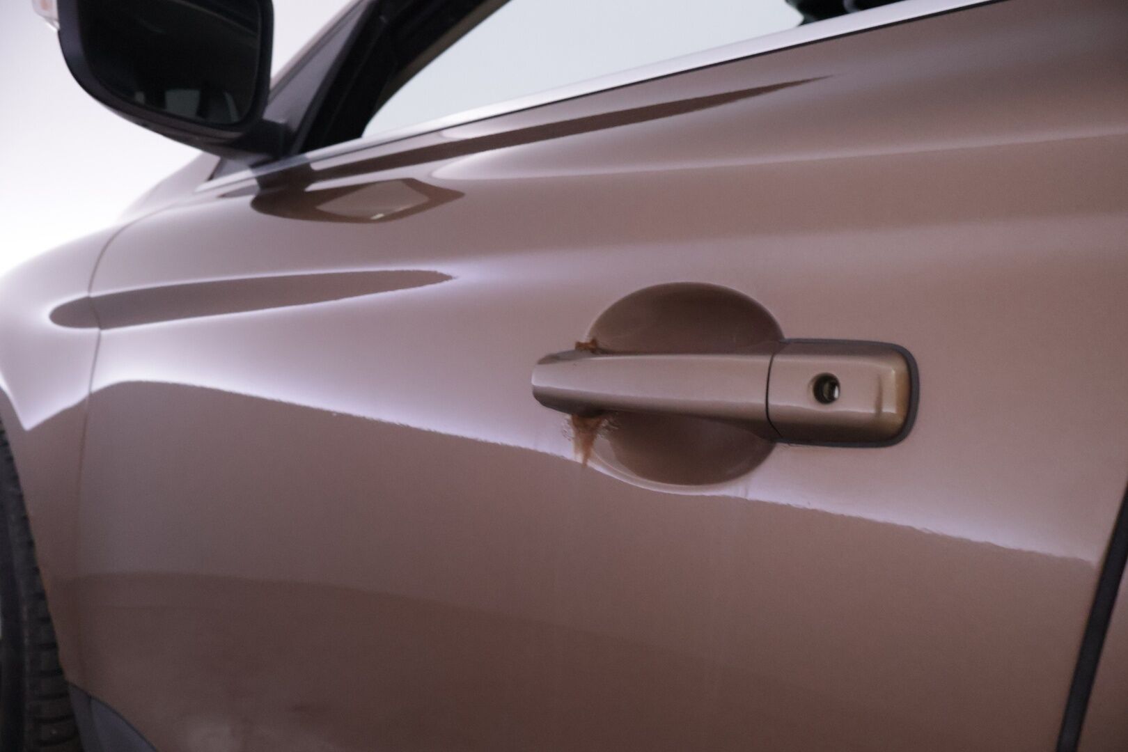 Volvo XC60 2009 2,4D AWD Summum aut - YritysOutlet - Myydään vain yrityksille