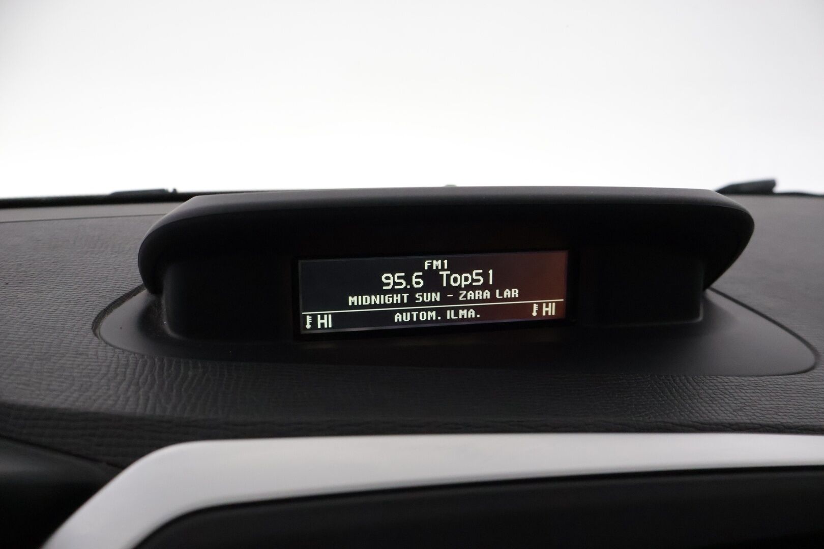 Volvo XC60 2009 2,4D AWD Summum aut - YritysOutlet - Myydään vain yrityksille