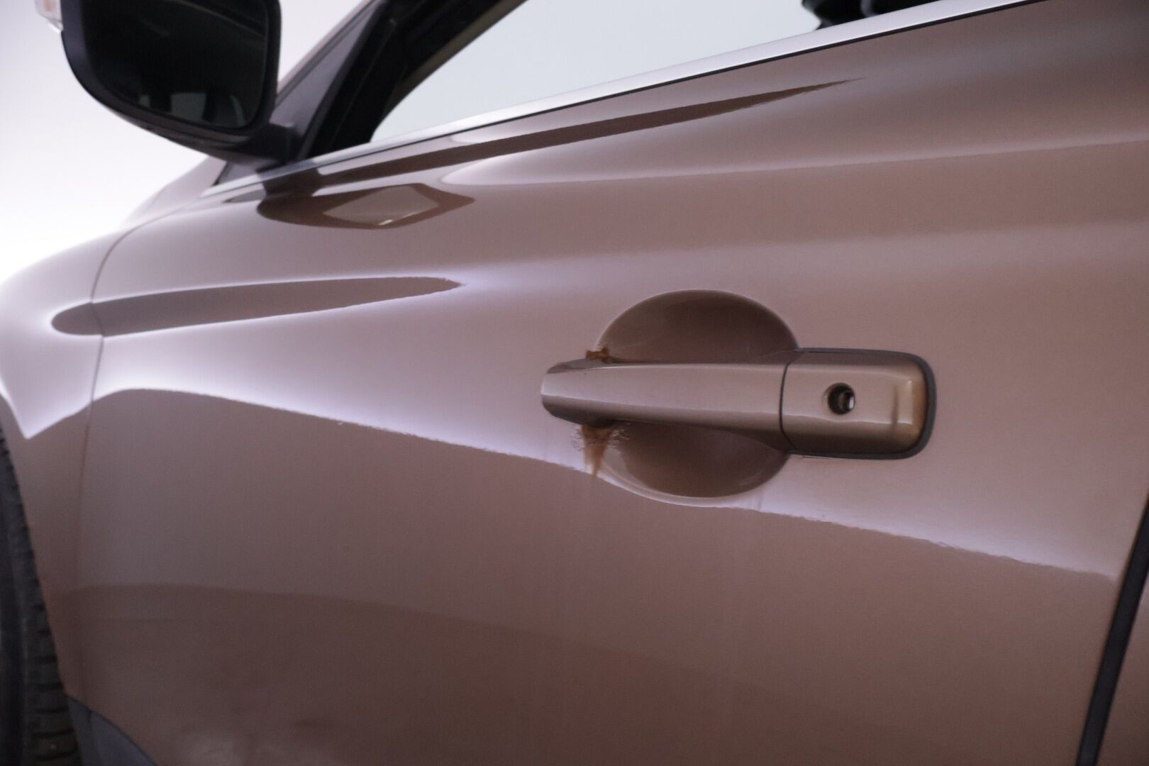 Volvo XC60 2009 2,4D AWD Summum aut - YritysOutlet - Myydään vain yrityksille