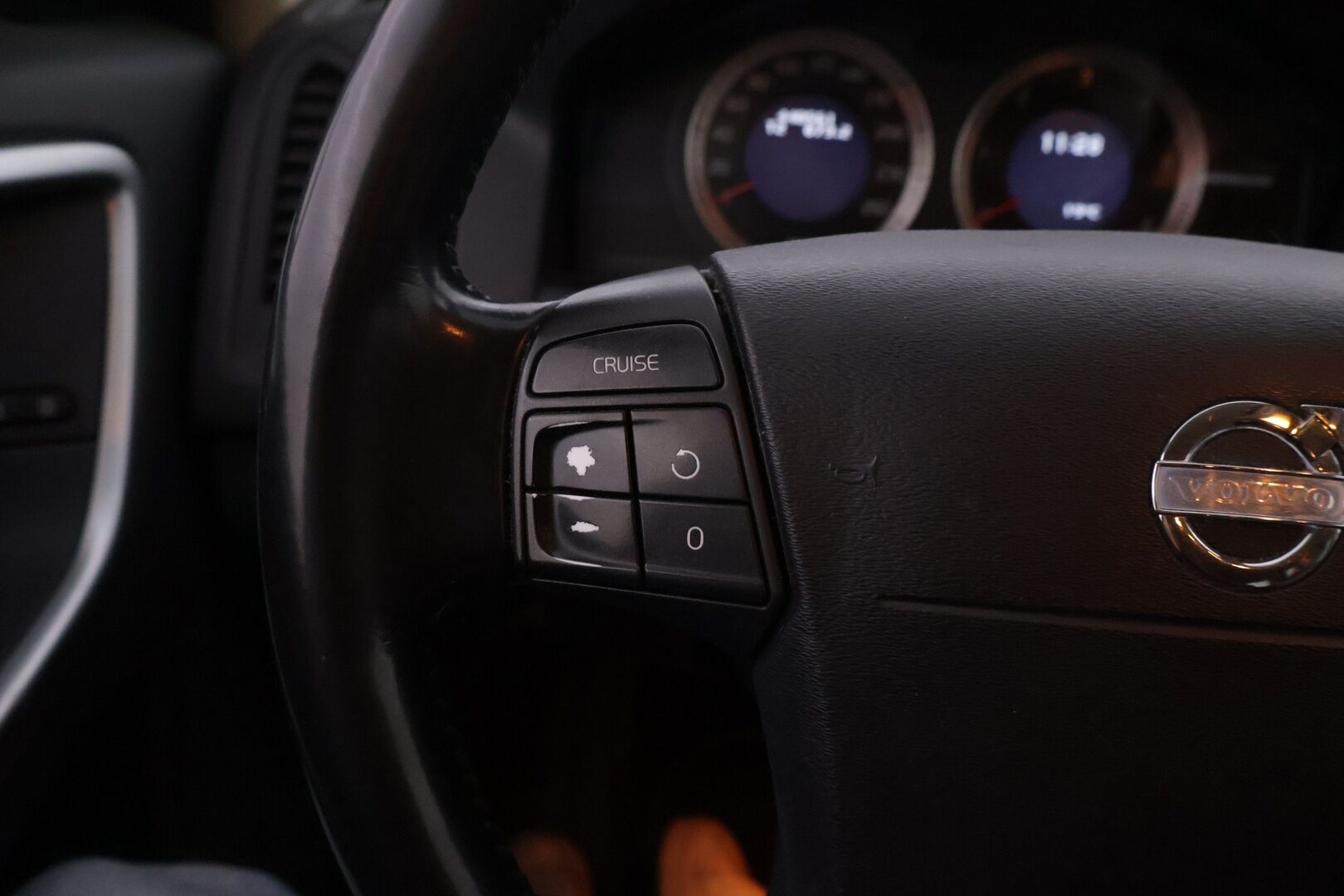 Volvo XC60 2009 2,4D AWD Summum aut - YritysOutlet - Myydään vain yrityksille