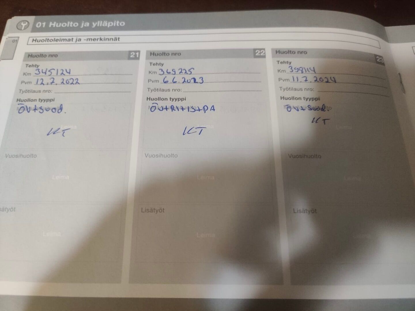 Volvo XC60 2009 2,4D AWD Summum aut - YritysOutlet - Myydään vain yrityksille