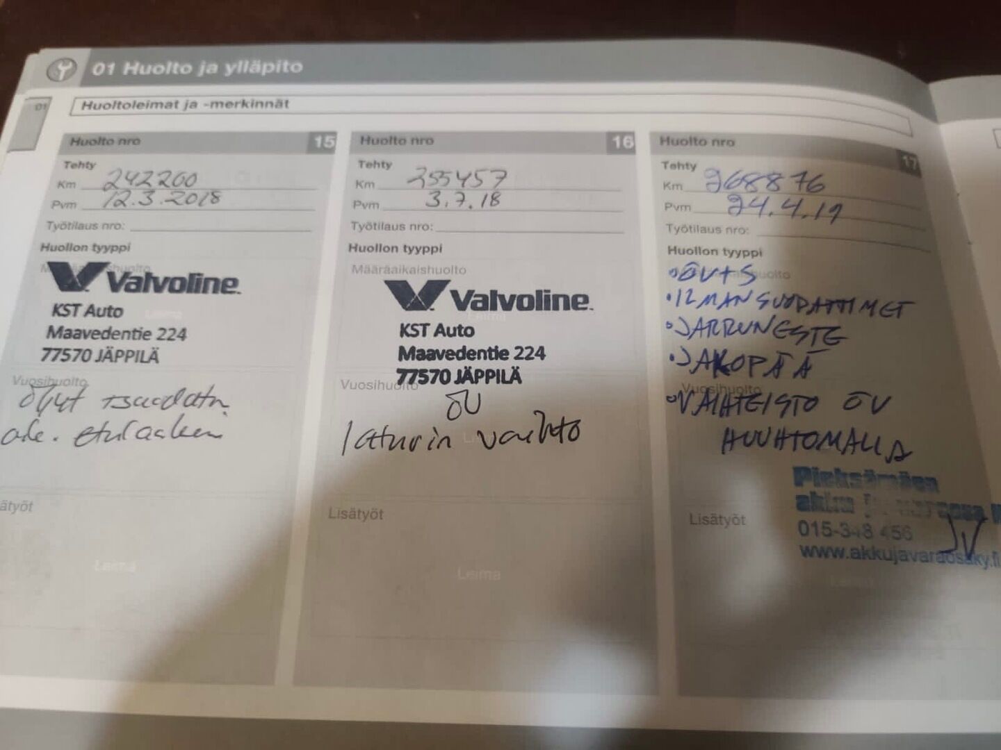 Volvo XC60 2009 2,4D AWD Summum aut - YritysOutlet - Myydään vain yrityksille