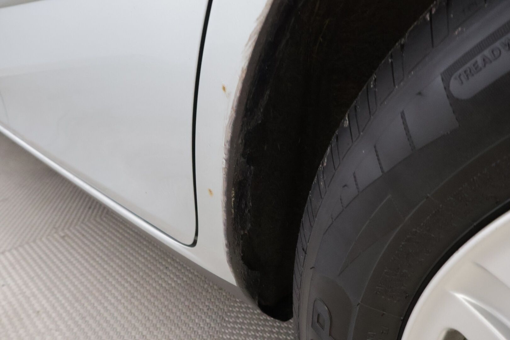 Mazda 6 2006 - YritysOutlet - Myydään vain yrityksille - – Tämä auto myydään YritysOutlet -valikoimasta vain yritykselle