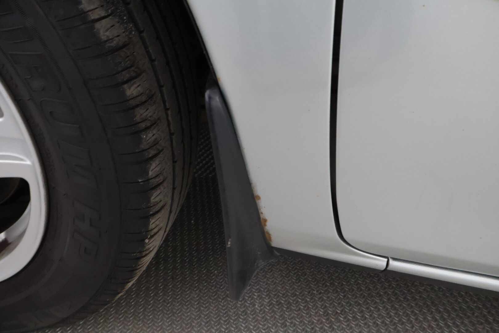 Mazda 6 2006 - YritysOutlet - Myydään vain yrityksille - – Tämä auto myydään YritysOutlet -valikoimasta vain yritykselle