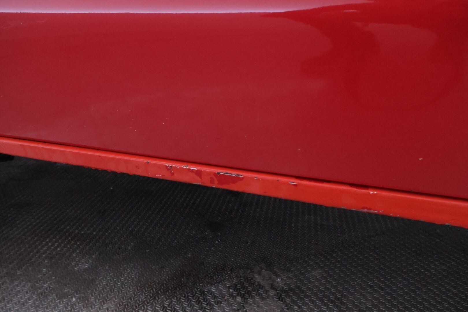 Volkswagen Transporter 2006 - YritysOutlet - Myydään vain yrityksille - - YritysOutlet - Myydään vain yrityksille / PITKÄ LEIMA!