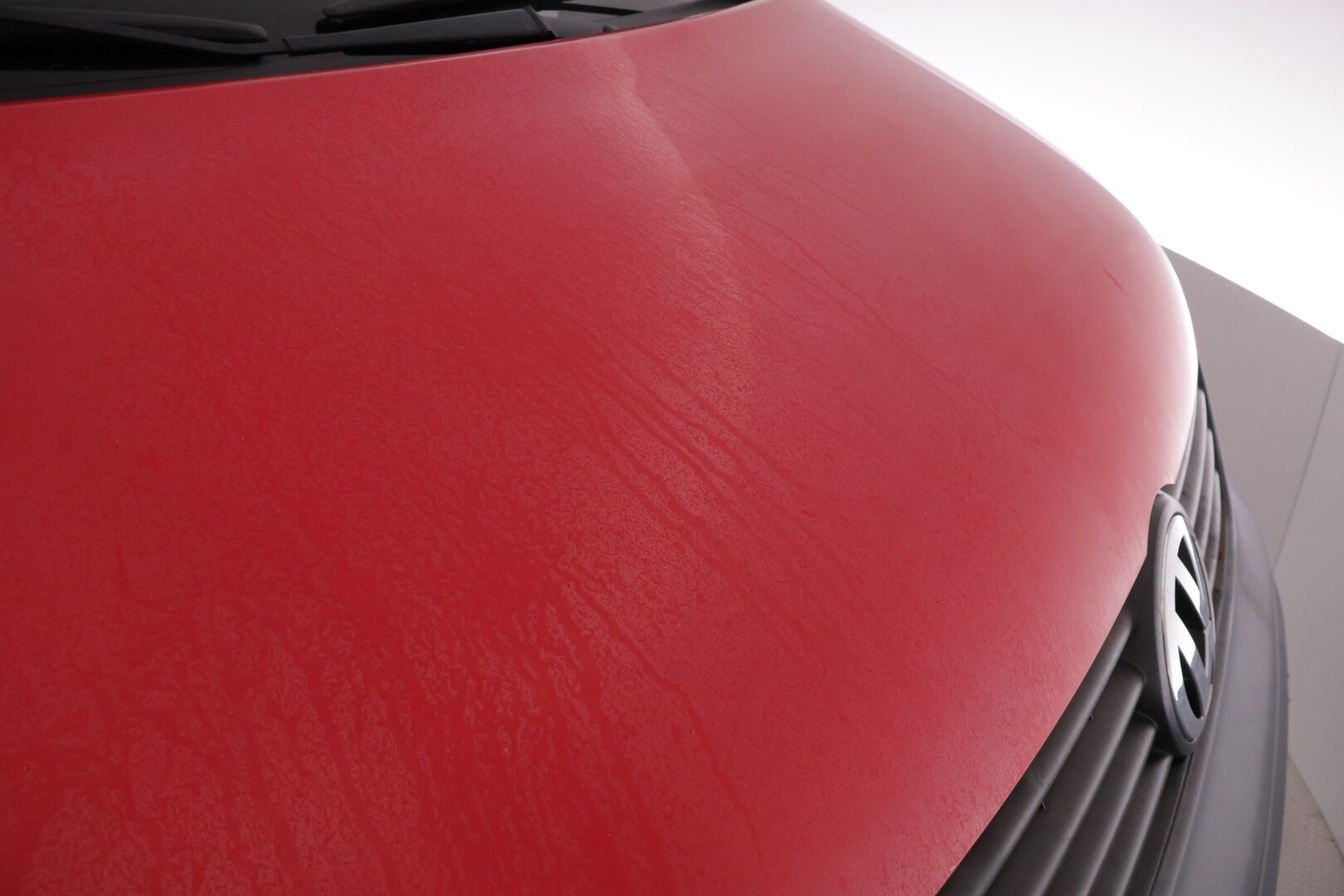 Volkswagen Transporter 2006 - YritysOutlet - Myydään vain yrityksille - - YritysOutlet - Myydään vain yrityksille / PITKÄ LEIMA!