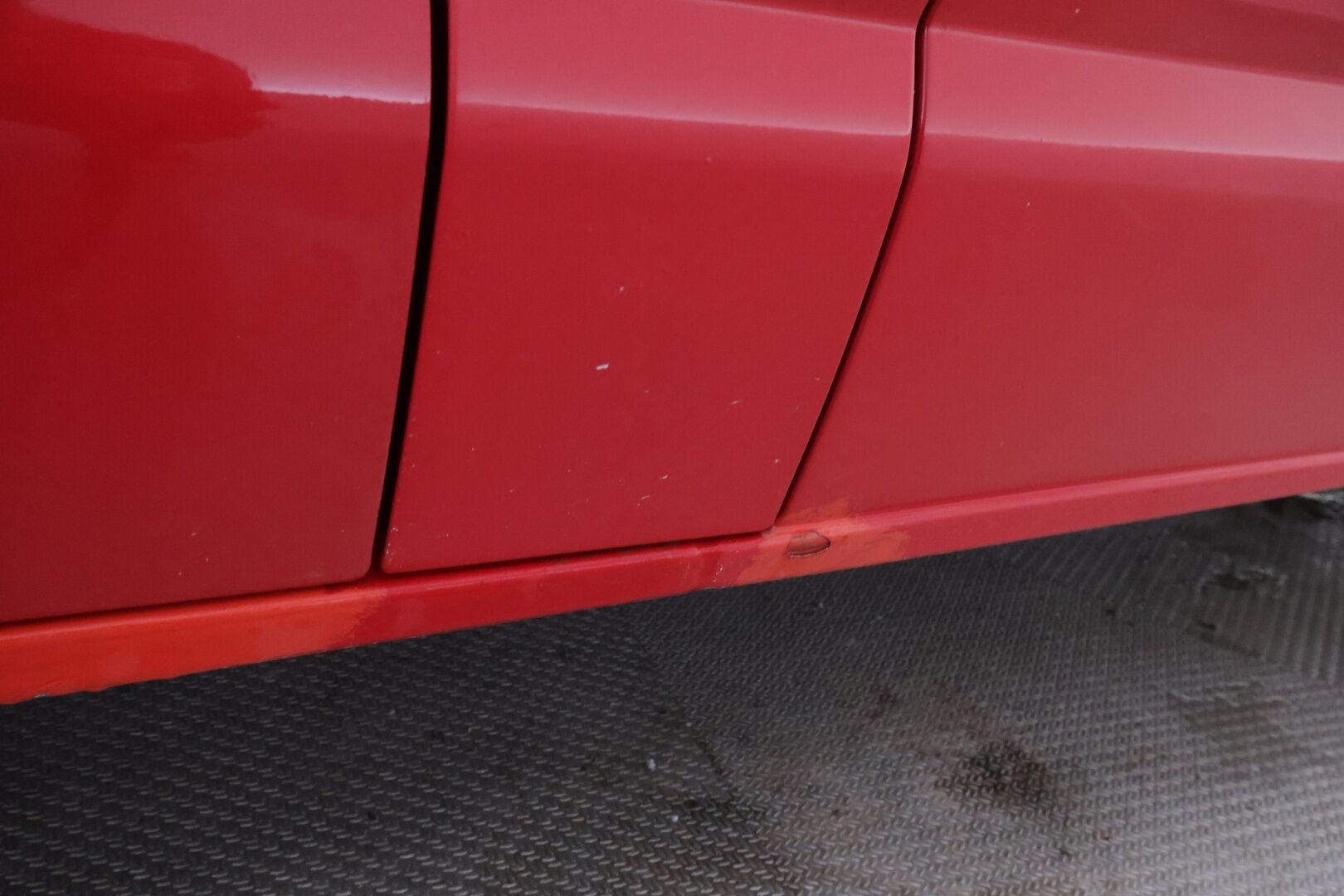 Volkswagen Transporter 2006 - YritysOutlet - Myydään vain yrityksille - - YritysOutlet - Myydään vain yrityksille / PITKÄ LEIMA!