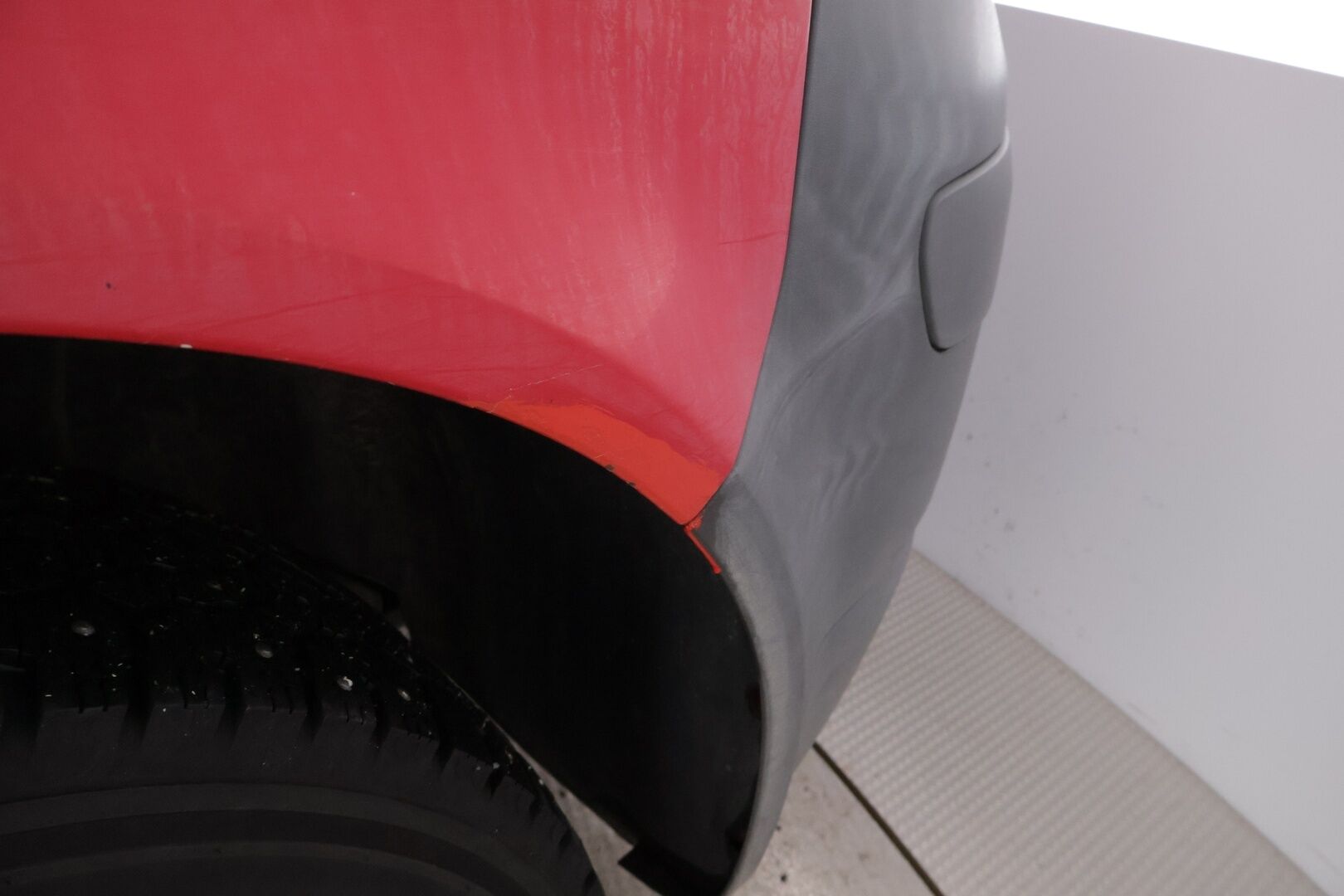 Volkswagen Transporter 2006 - YritysOutlet - Myydään vain yrityksille - - YritysOutlet - Myydään vain yrityksille / PITKÄ LEIMA!