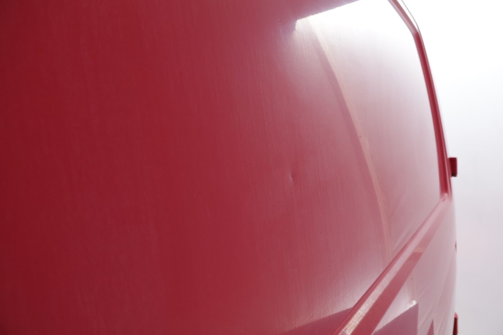 Volkswagen Transporter 2006 - YritysOutlet - Myydään vain yrityksille - - YritysOutlet - Myydään vain yrityksille / PITKÄ LEIMA!