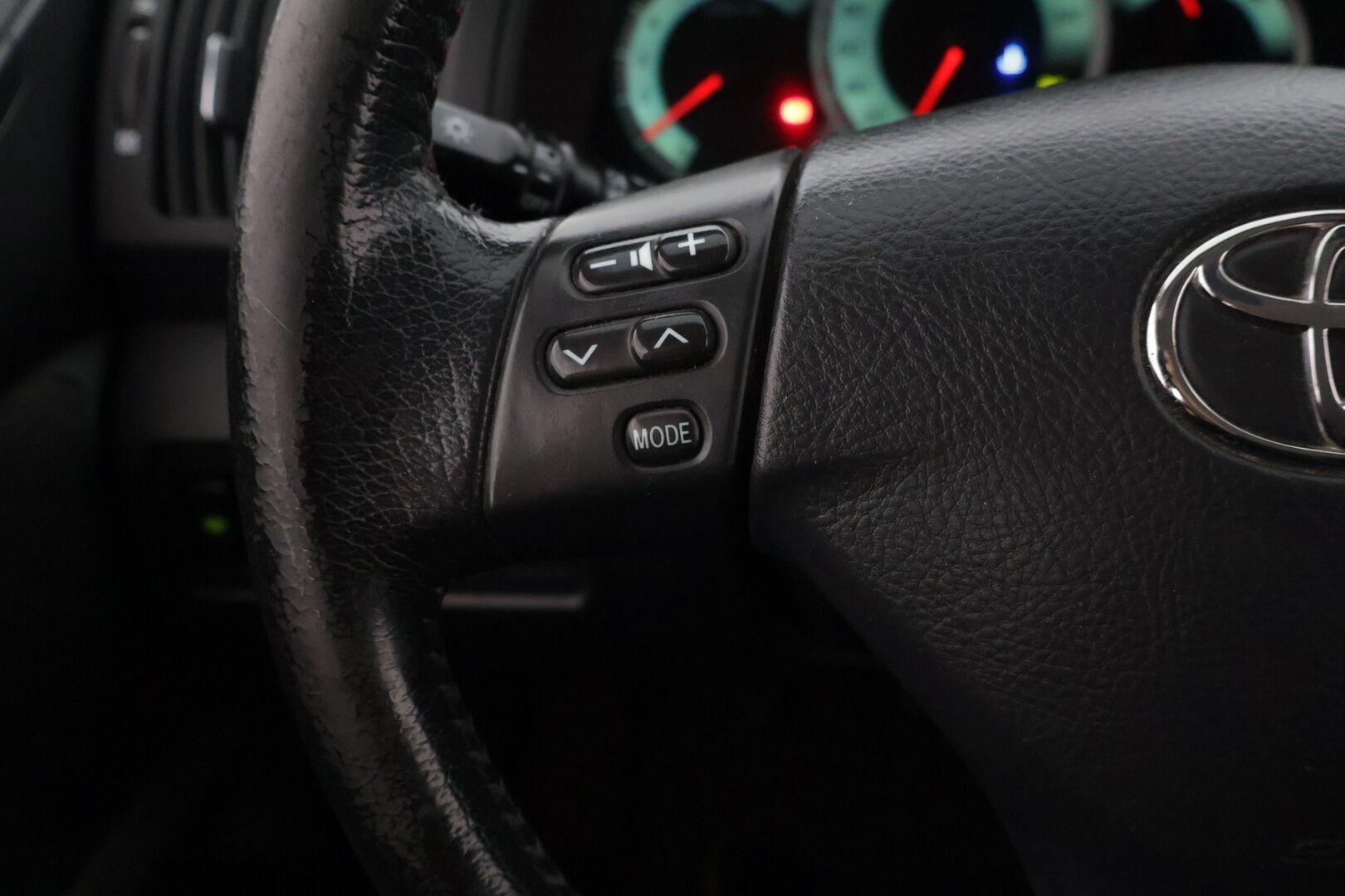 Toyota Corolla Verso 2009 1,8 VVT-i Superior 7p Myydään huutokaupat.com ! - Automaattinen ilmastointi / Koukku / Vakkari / Myydään Huutokaupat.com !!