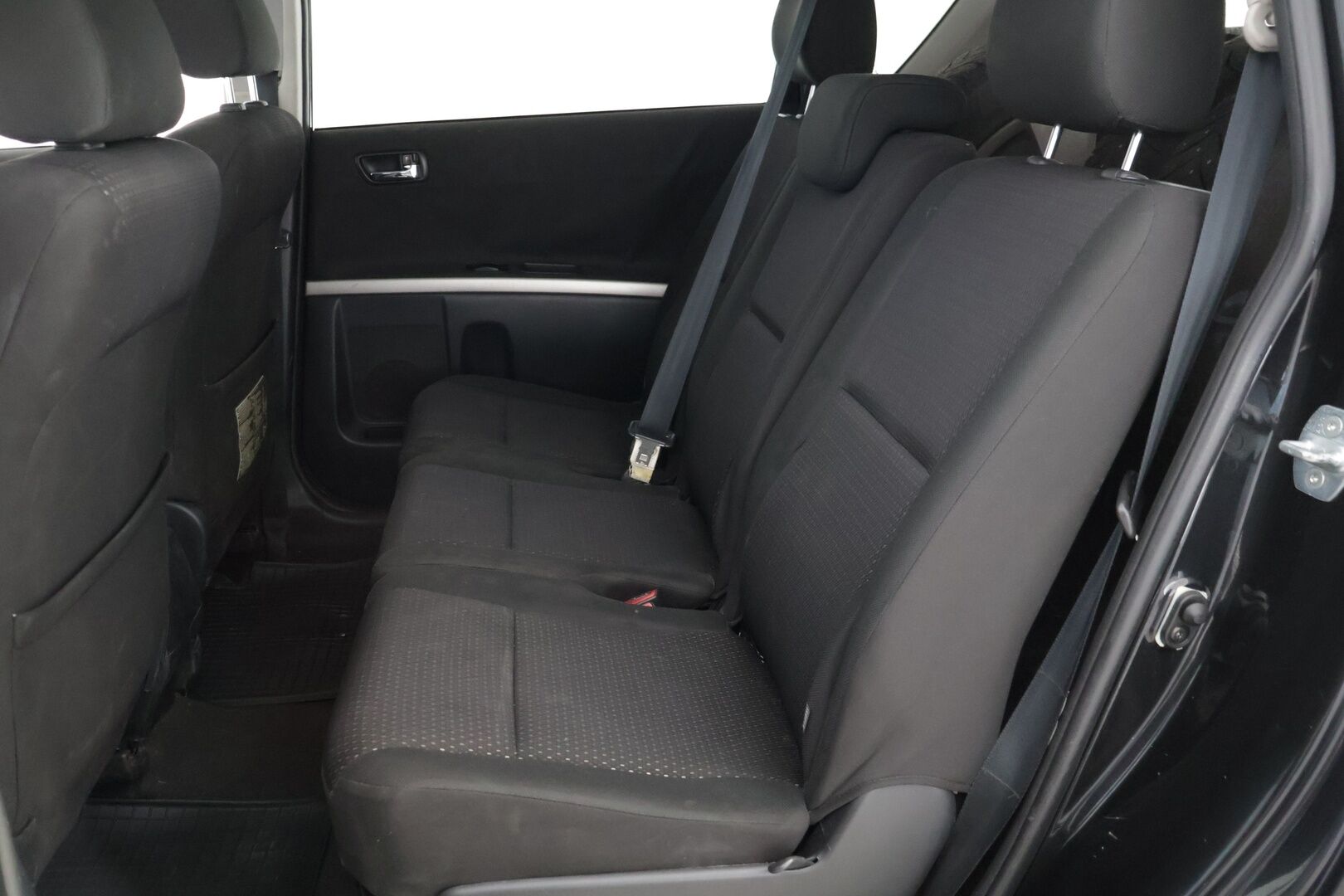 Toyota Corolla Verso 2009 1,8 VVT-i Superior 7p Myydään huutokaupat.com ! - Automaattinen ilmastointi / Koukku / Vakkari / Myydään Huutokaupat.com !!