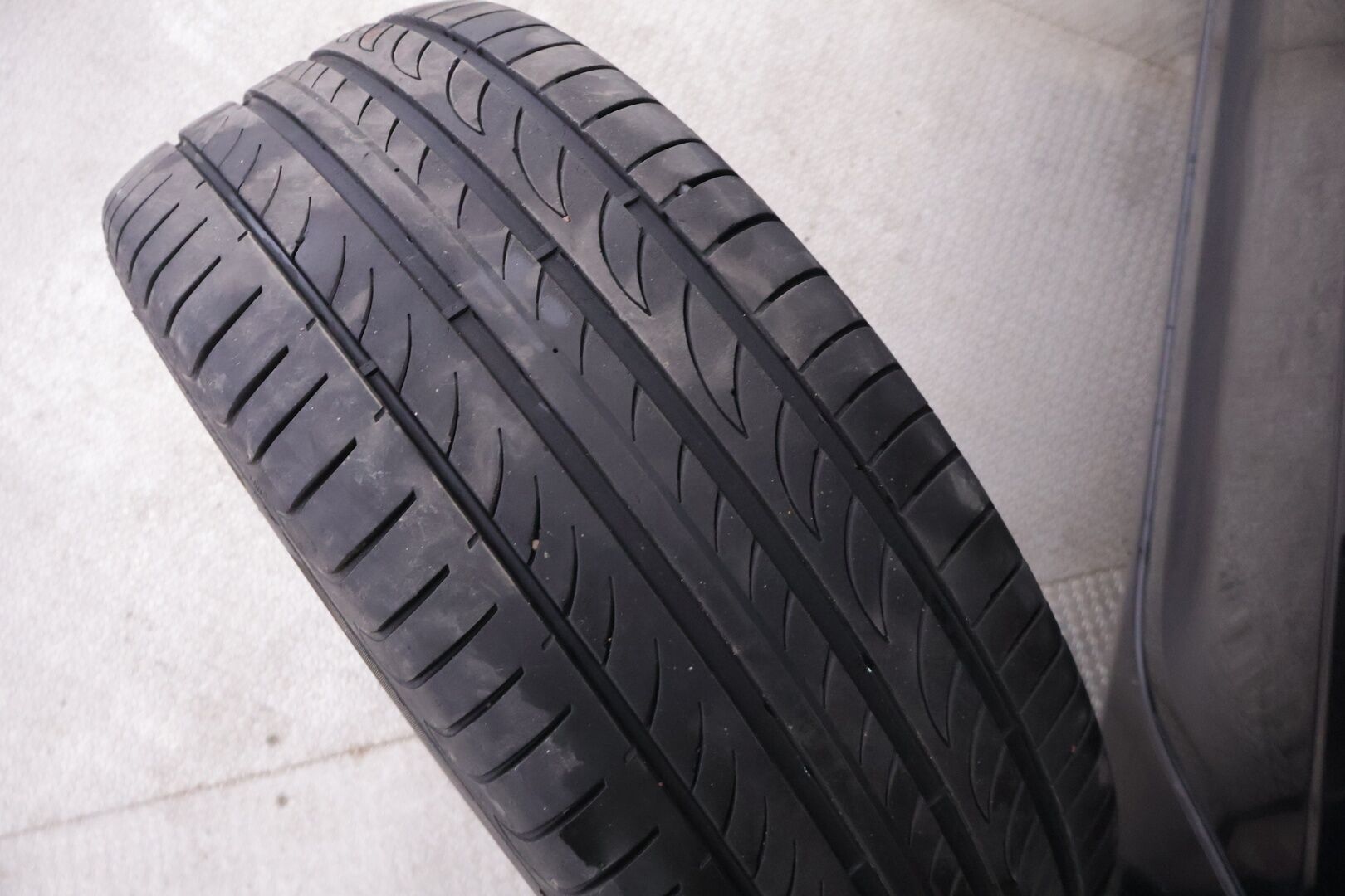 Skoda Octavia 2010 Combi 2,0 TSI RS *YritysOutlet - Myydään vain yrityksille* - *YritysOutlet - Myydään vain yrityksille*