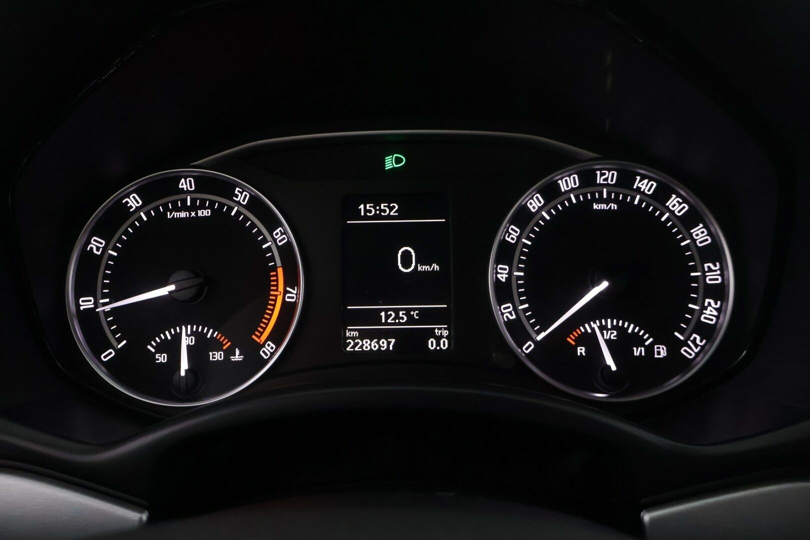 Skoda Octavia 2010 Combi 2,0 TSI RS *YritysOutlet - Myydään vain yrityksille* - *YritysOutlet - Myydään vain yrityksille*