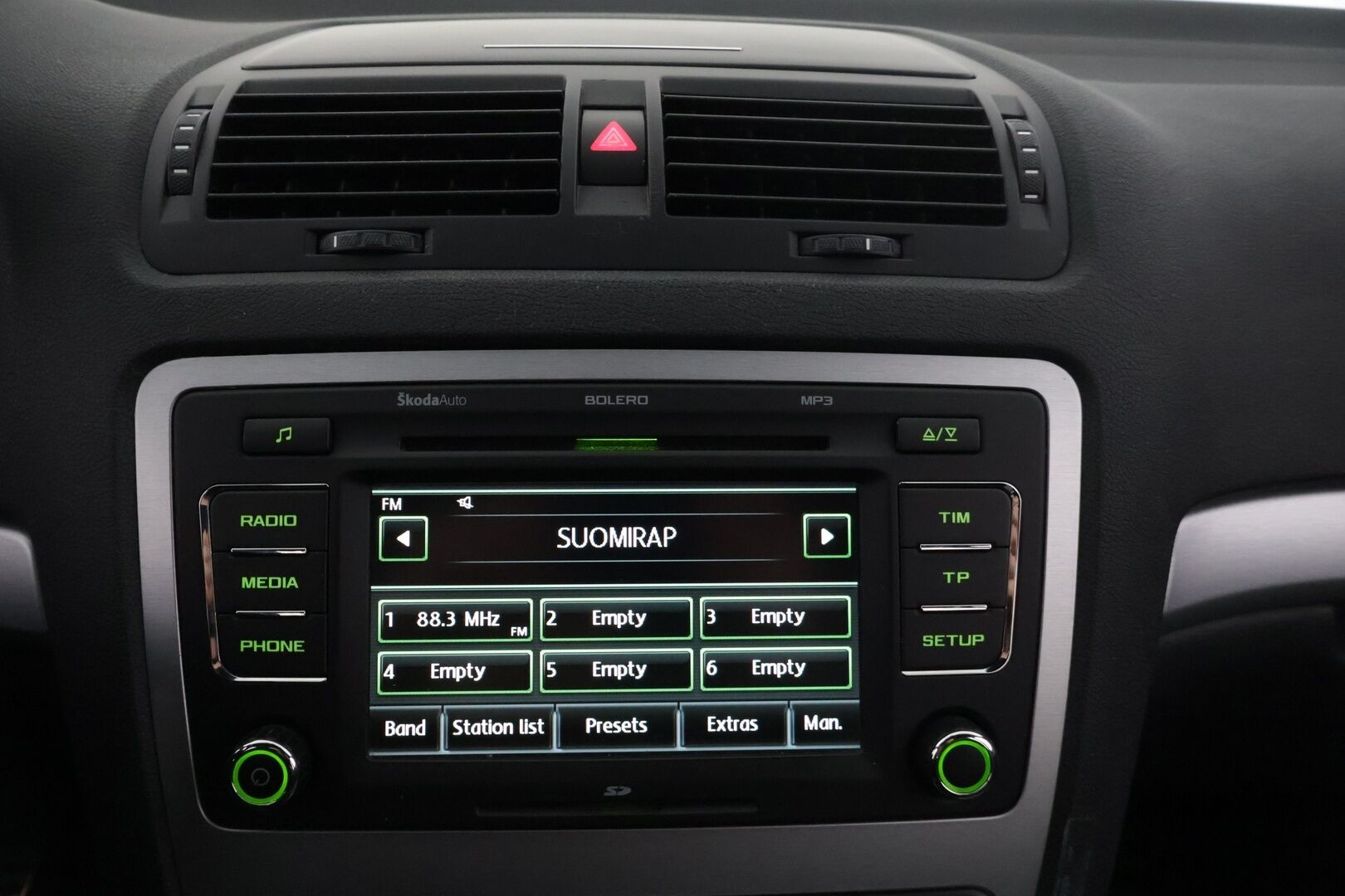 Skoda Octavia 2010 Combi 2,0 TSI RS *YritysOutlet - Myydään vain yrityksille* - *YritysOutlet - Myydään vain yrityksille*