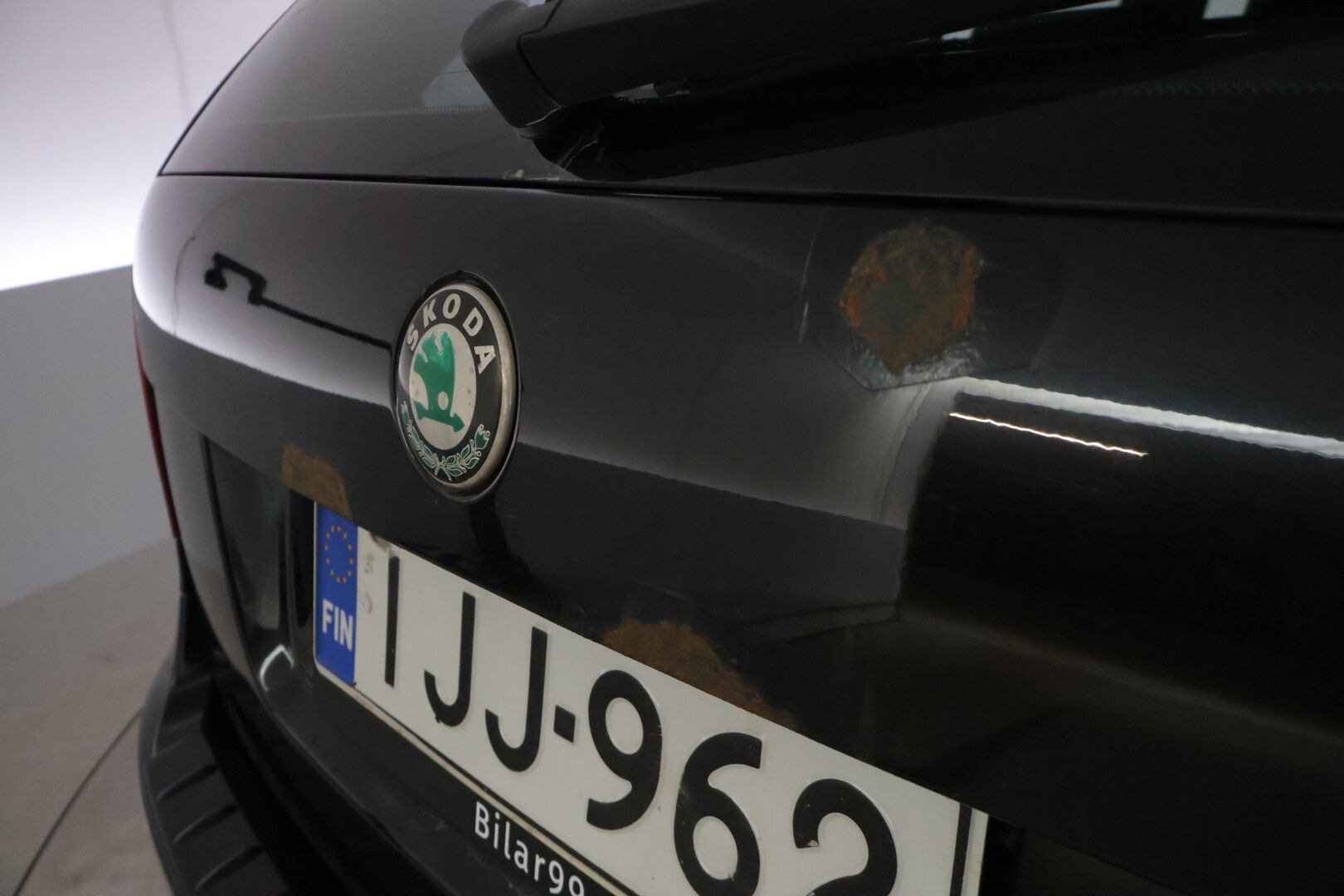 Skoda Octavia 2010 Combi 2,0 TSI RS *YritysOutlet - Myydään vain yrityksille* - *YritysOutlet - Myydään vain yrityksille*