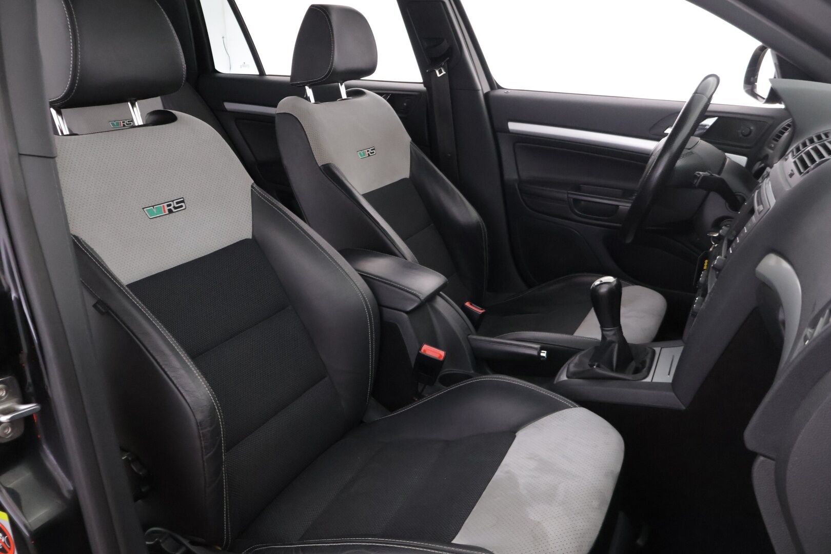 Skoda Octavia 2010 Combi 2,0 TSI RS *YritysOutlet - Myydään vain yrityksille* - *YritysOutlet - Myydään vain yrityksille*