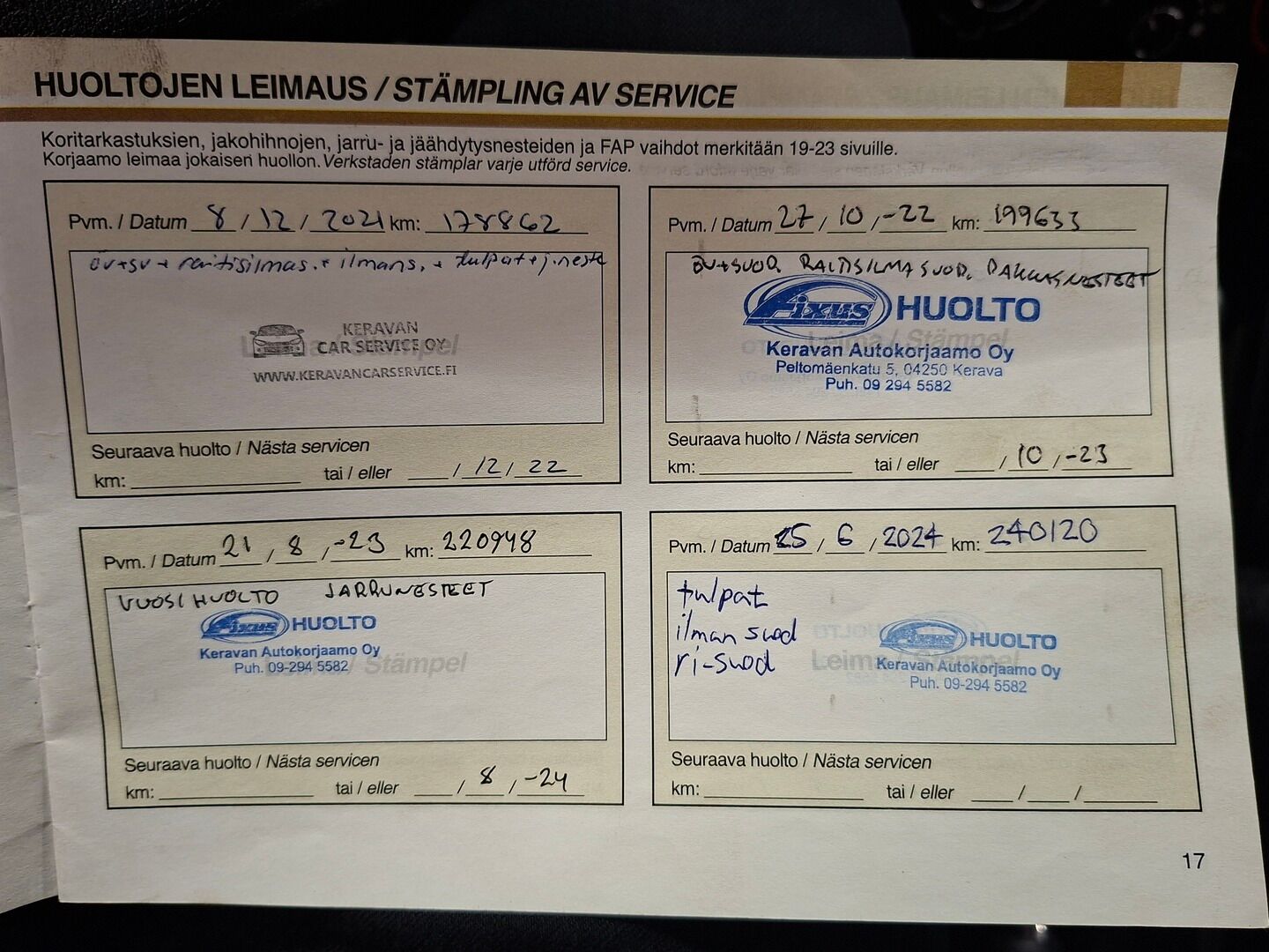 Peugeot 207 2010 VTi 98 Millesim 200 5-ov. YritysOutlet - Myydään vain yrityksille - Huollettu ja katsastettu | Suomi-auto | Huoltokirja | Lohkolämmitin + sisäpistoke | Ilmastointi | 2x renkaat | 2x avain