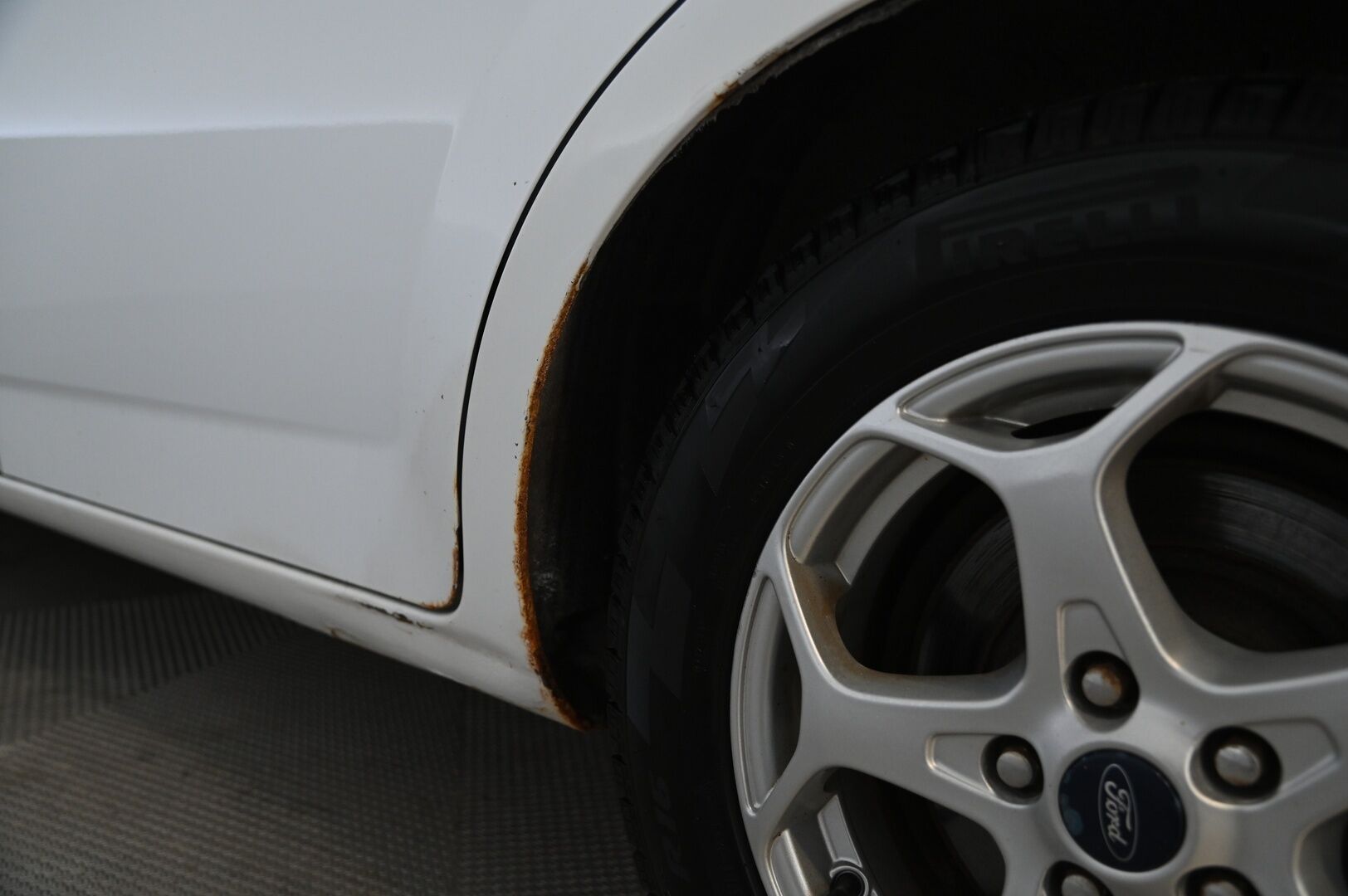 Ford Mondeo 2010 2,0 TDCi 140hv DPF Trend Design M6 Wagon - *YritysOutlet - Myydään vain yrityksille*