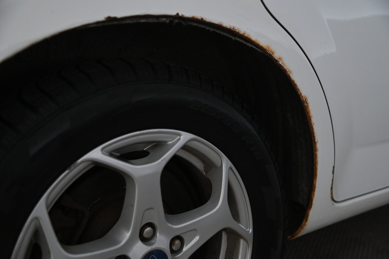 Ford Mondeo 2010 2,0 TDCi 140hv DPF Trend Design M6 Wagon - *YritysOutlet - Myydään vain yrityksille*