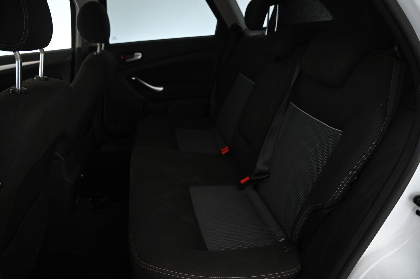 Ford Mondeo 2010 2,0 TDCi 140hv DPF Trend Design M6 Wagon - *YritysOutlet - Myydään vain yrityksille*