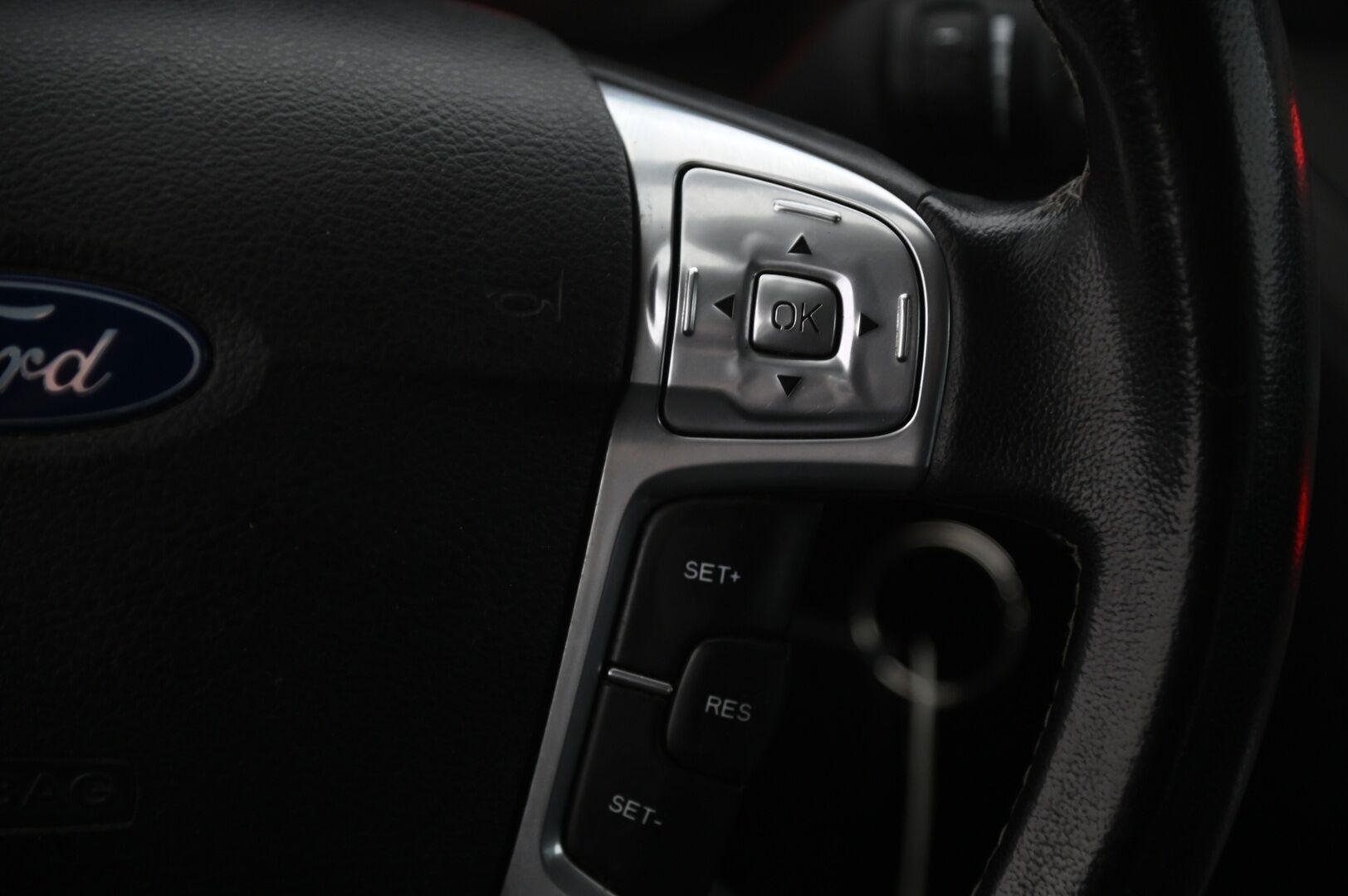 Ford Mondeo 2010 2,0 TDCi 140hv DPF Trend Design M6 Wagon - *YritysOutlet - Myydään vain yrityksille*