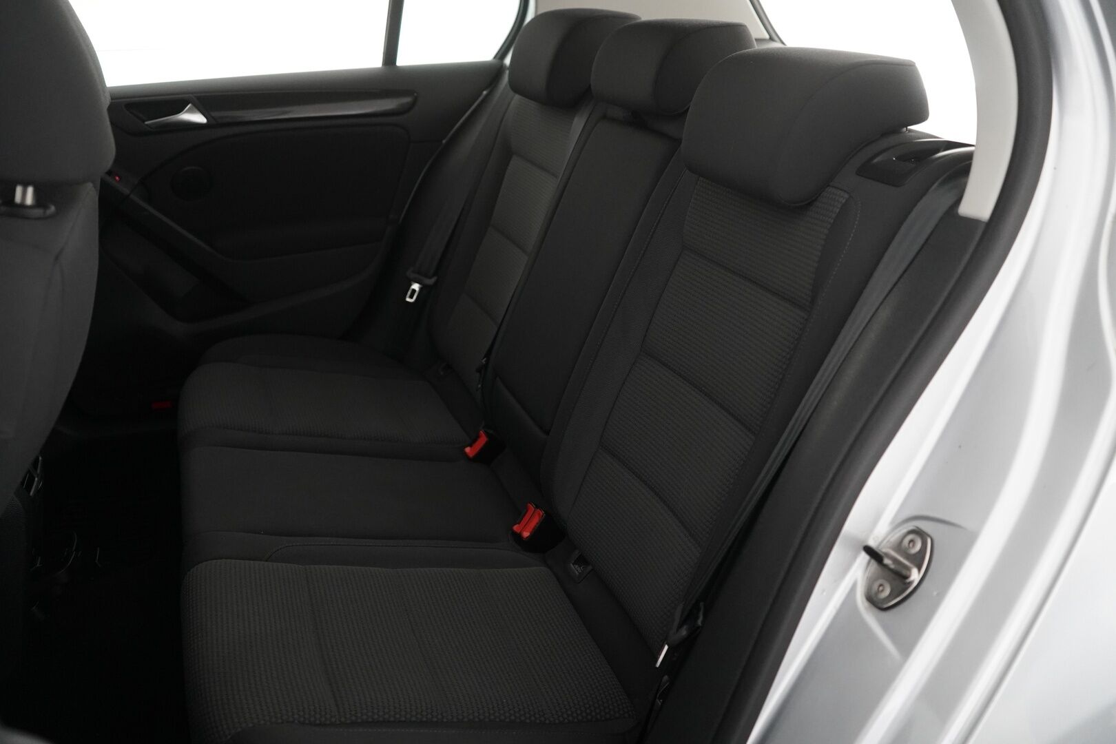 Volkswagen Golf 2010 Comfortline 1,2 TSI 77 kW * Vakkari / Webasto / Ilmastointi / Penkinlämmittimet *