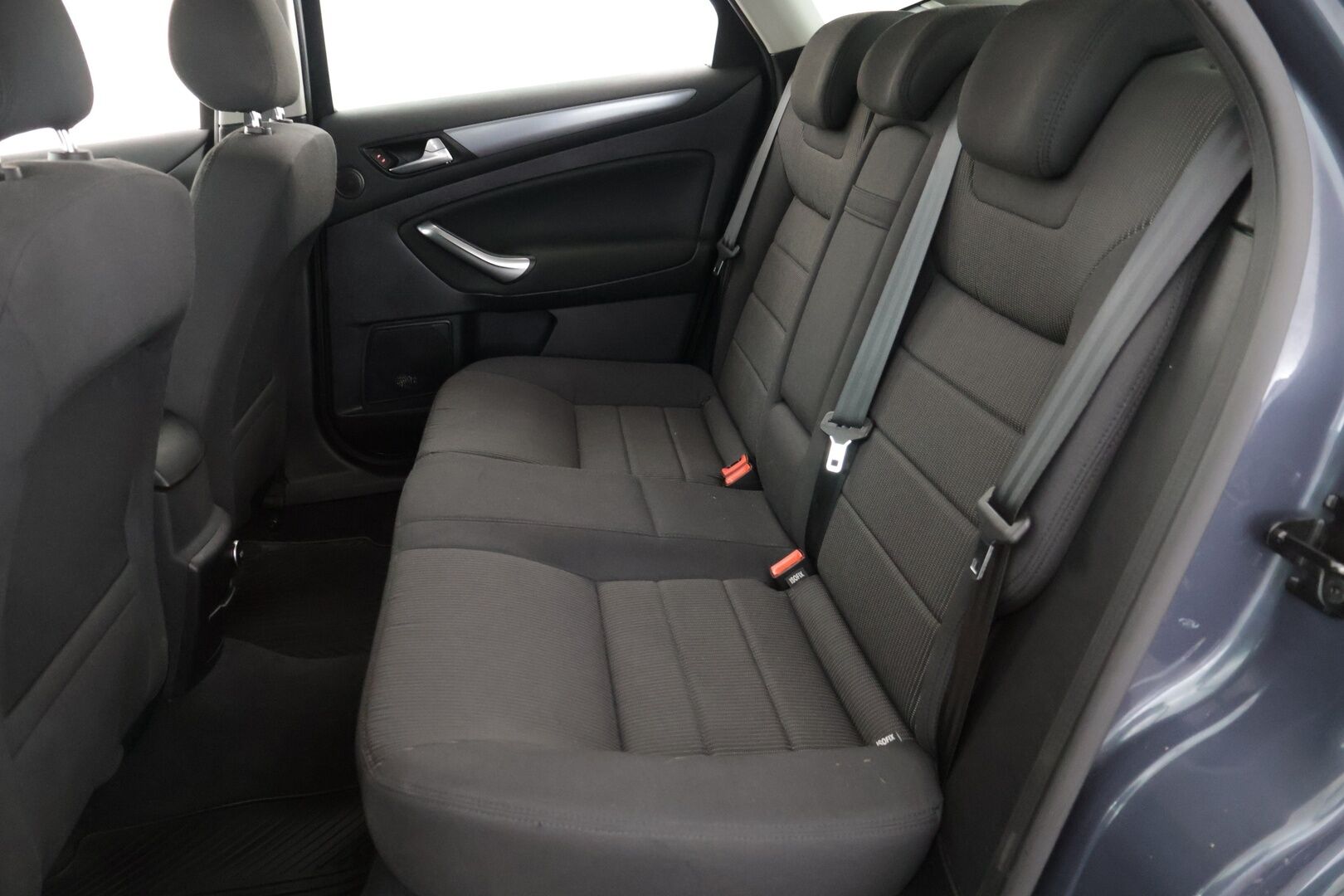 Ford Mondeo 2012 1,6 EcoBoost 160 hv Start/Stop Titanium M6 5-ovinen - Suomi-auto | Vakkari | Lohkolämmitin | Kaistavahti | BLIS | BT | 2x Renkaat alumiinivantein 