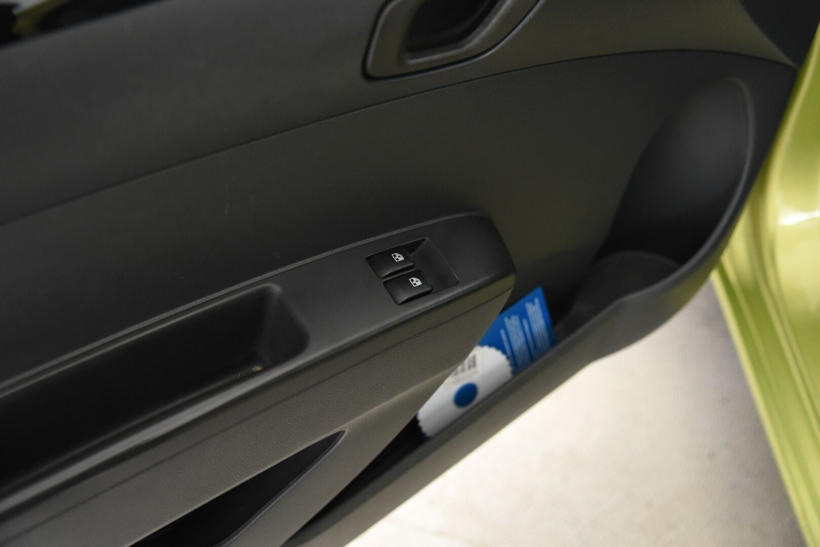 Chevrolet Spark 2010 5-ov LS 1,0 50kW MT5 / - YritysOutlet - Myydään vain yrityksille - – Tämä auto myydään YritysOutlet -valikoimasta vain yritykselle