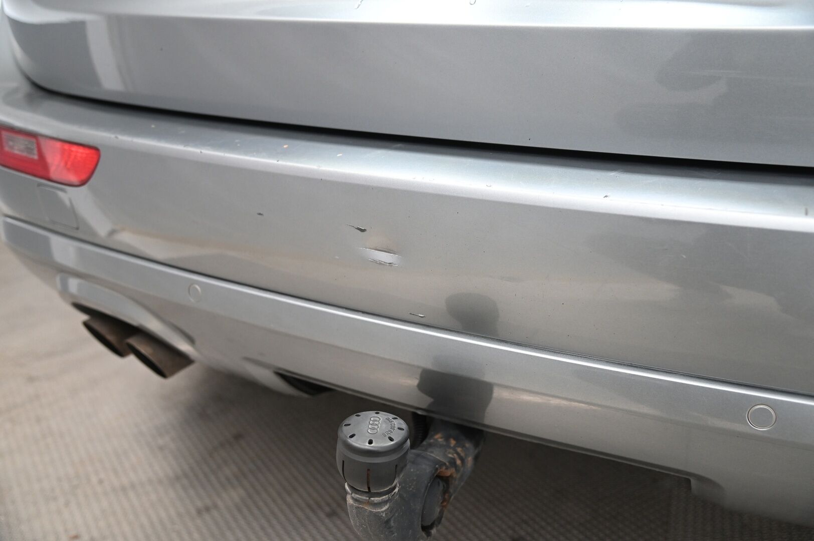 Audi Q5 2010 2,0 TDI quattro*Myydään Huutokaupat.com* - Osta nyt, maksa vasta ensi vuonna