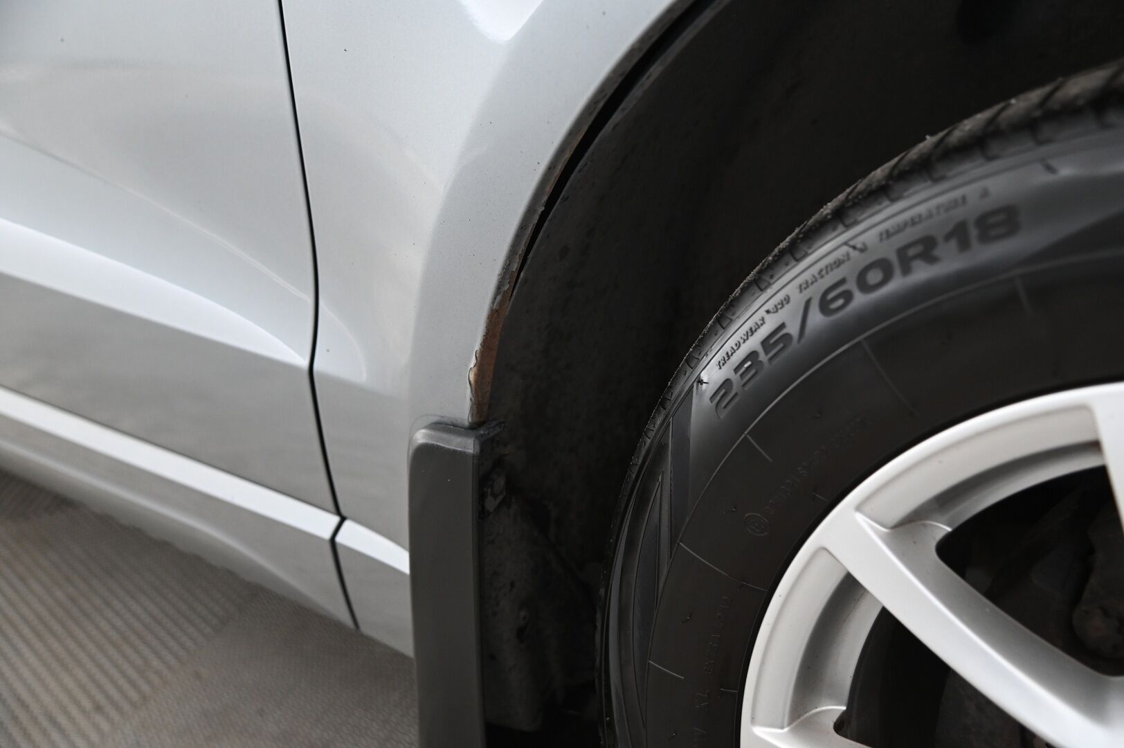 Audi Q5 2010 2,0 TDI quattro*Myydään Huutokaupat.com* - Osta nyt, maksa vasta ensi vuonna