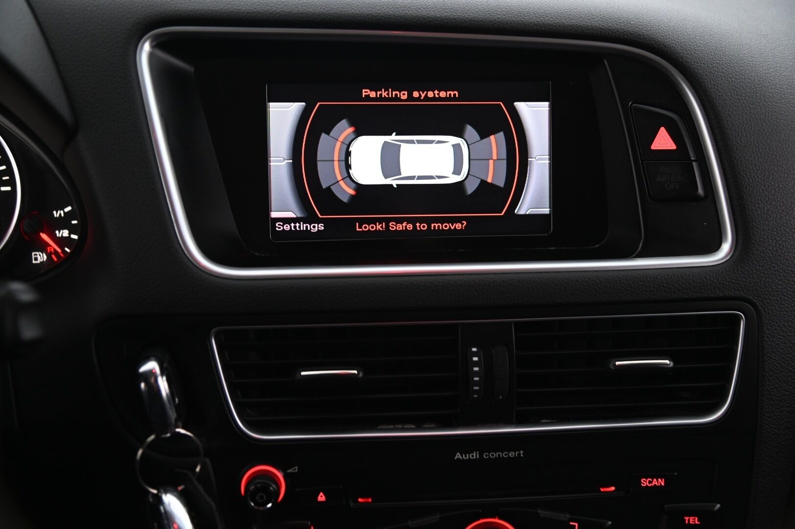 Audi Q5 2010 2,0 TDI quattro*Myydään Huutokaupat.com* - Osta nyt, maksa vasta ensi vuonna